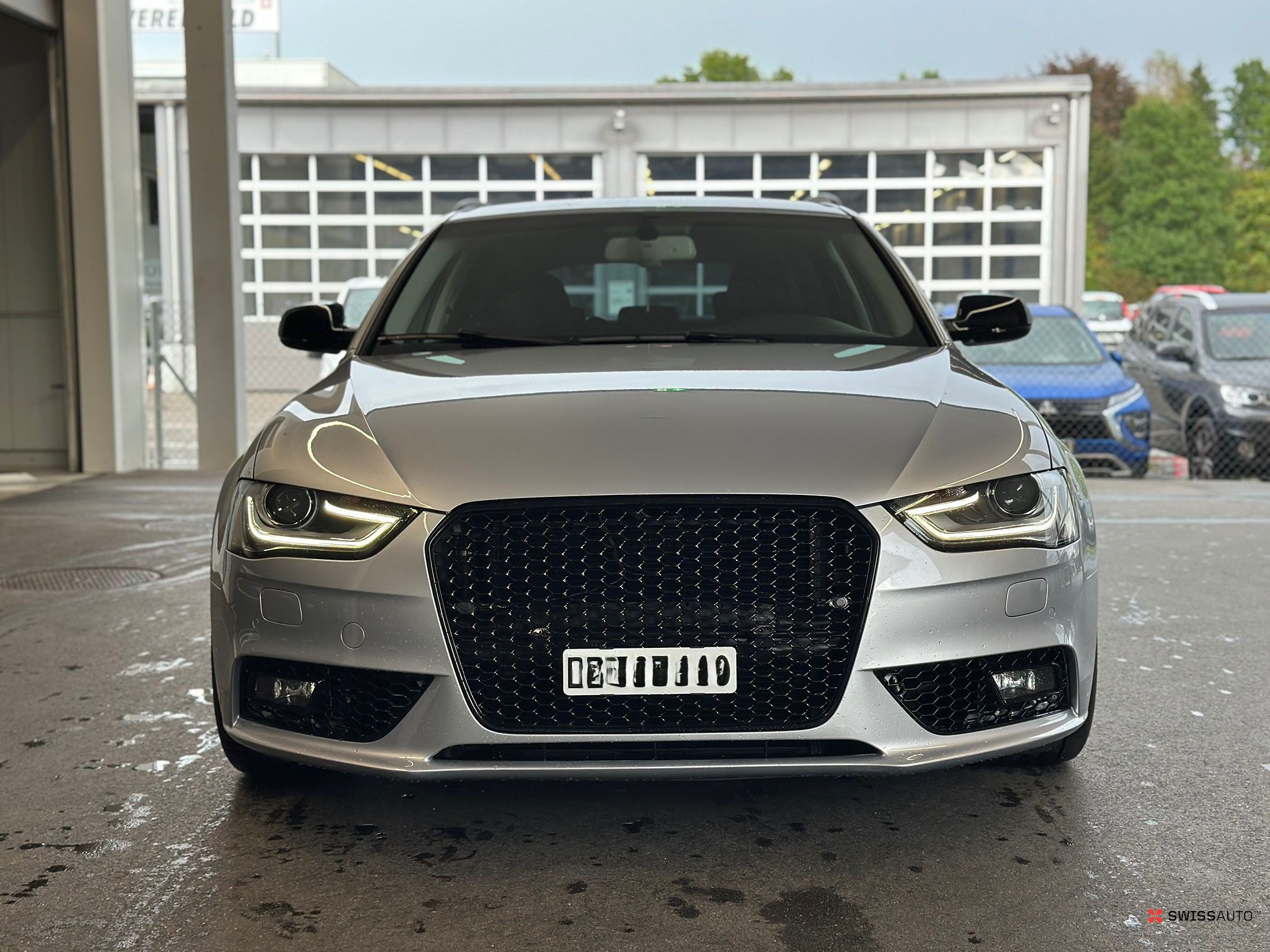 Auction Image