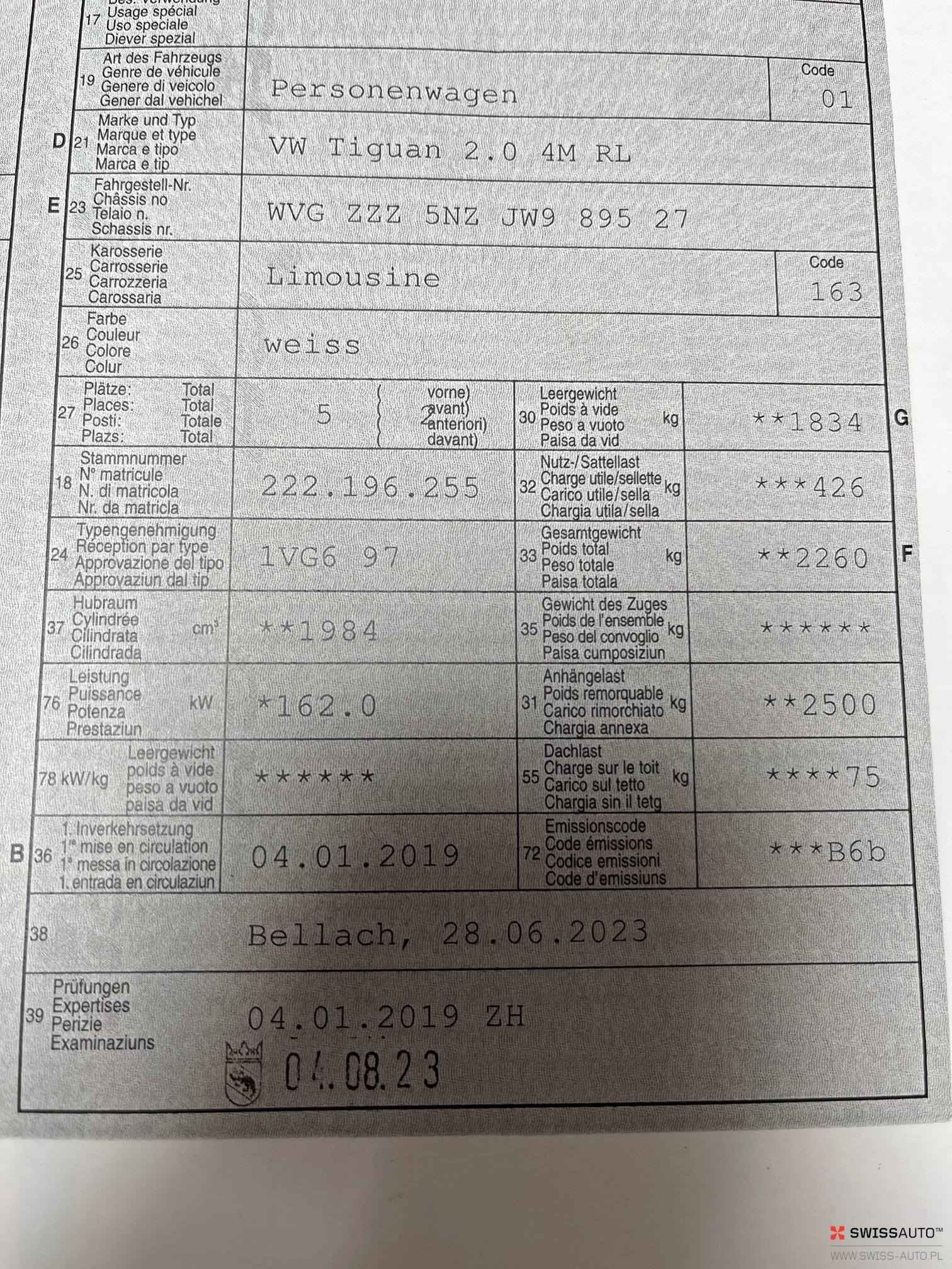 Auction Image
