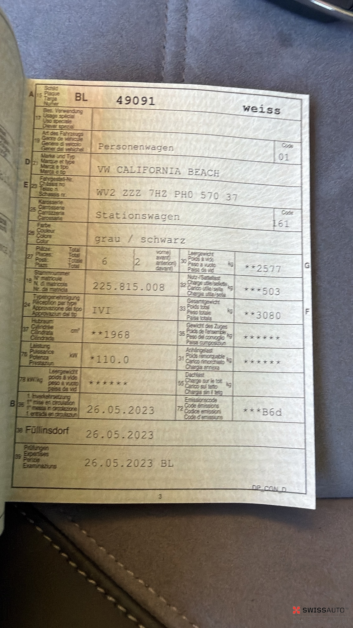 Auction Image