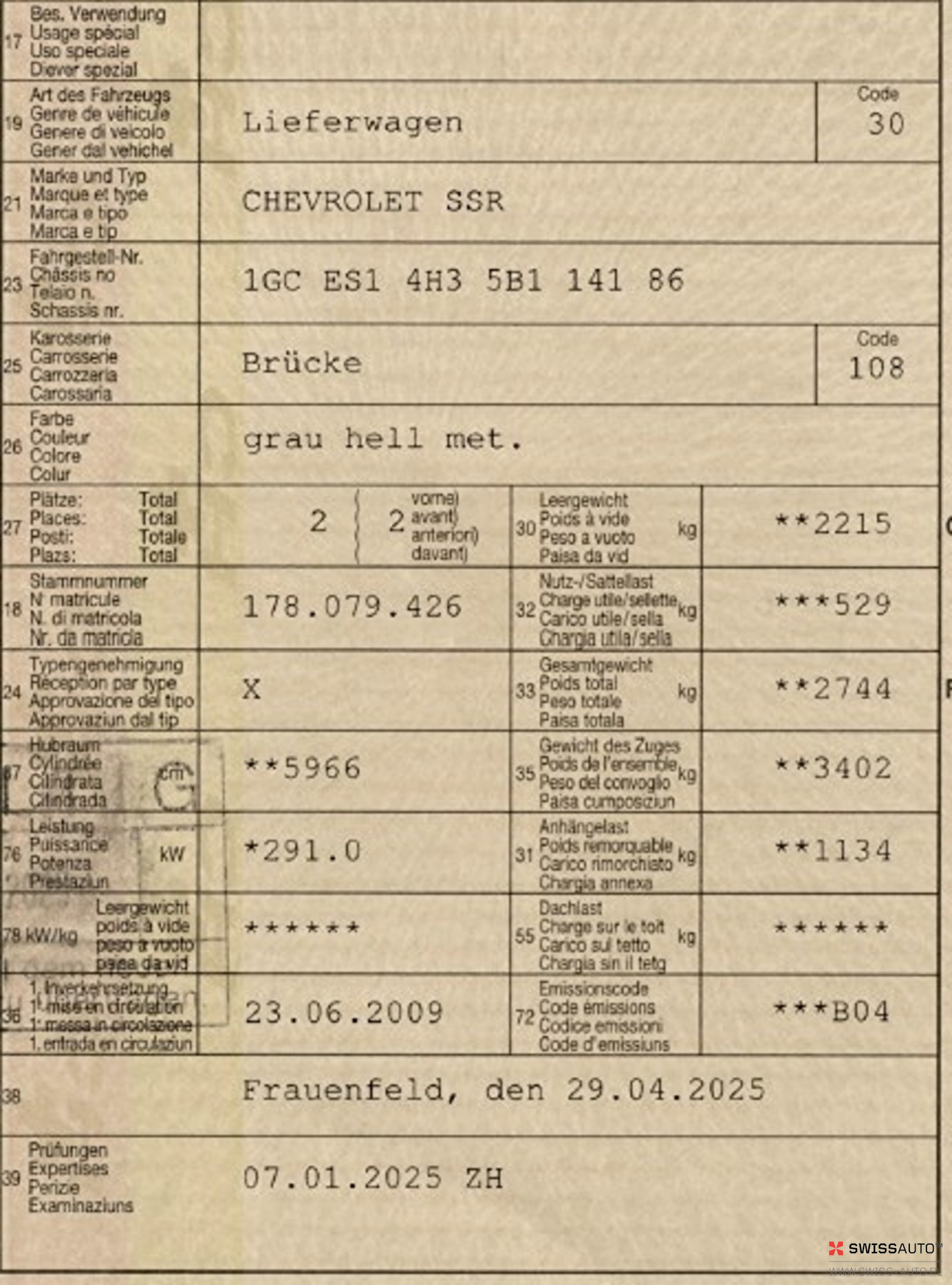 Auction Image