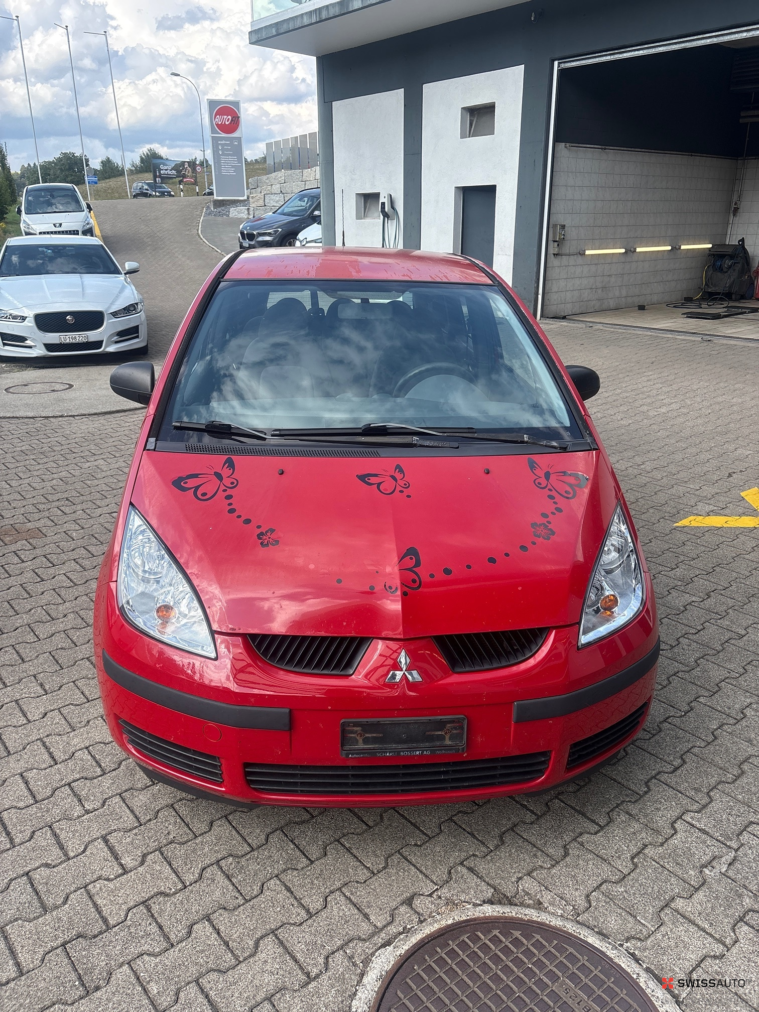 Auction Image