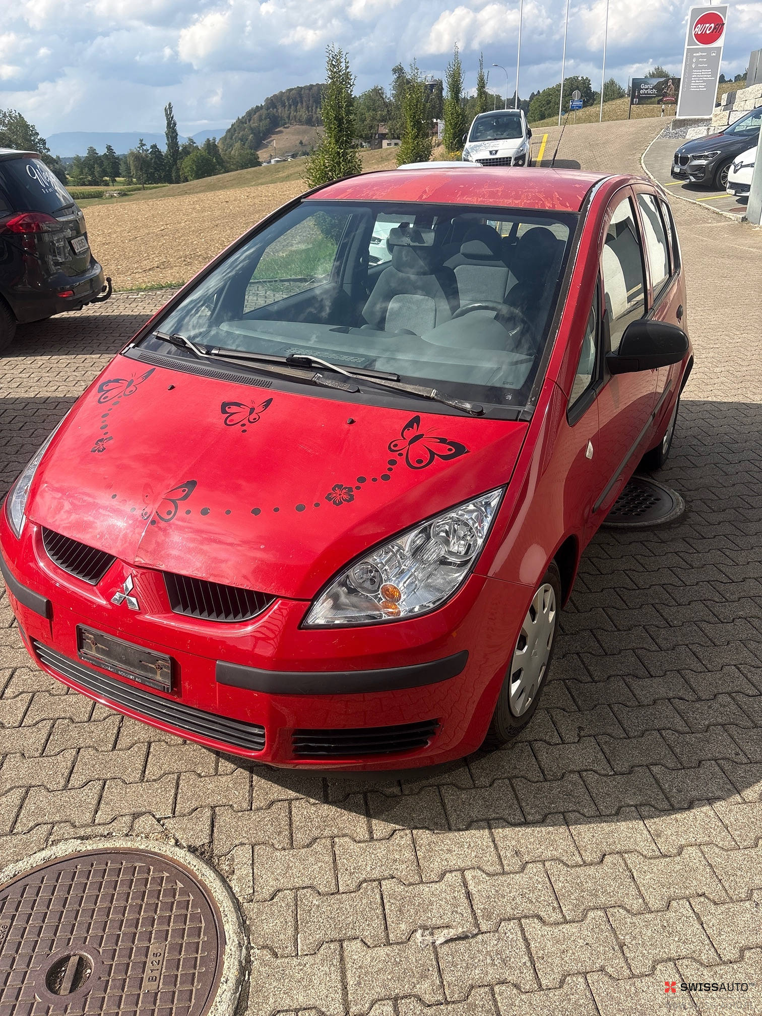 Auction Image