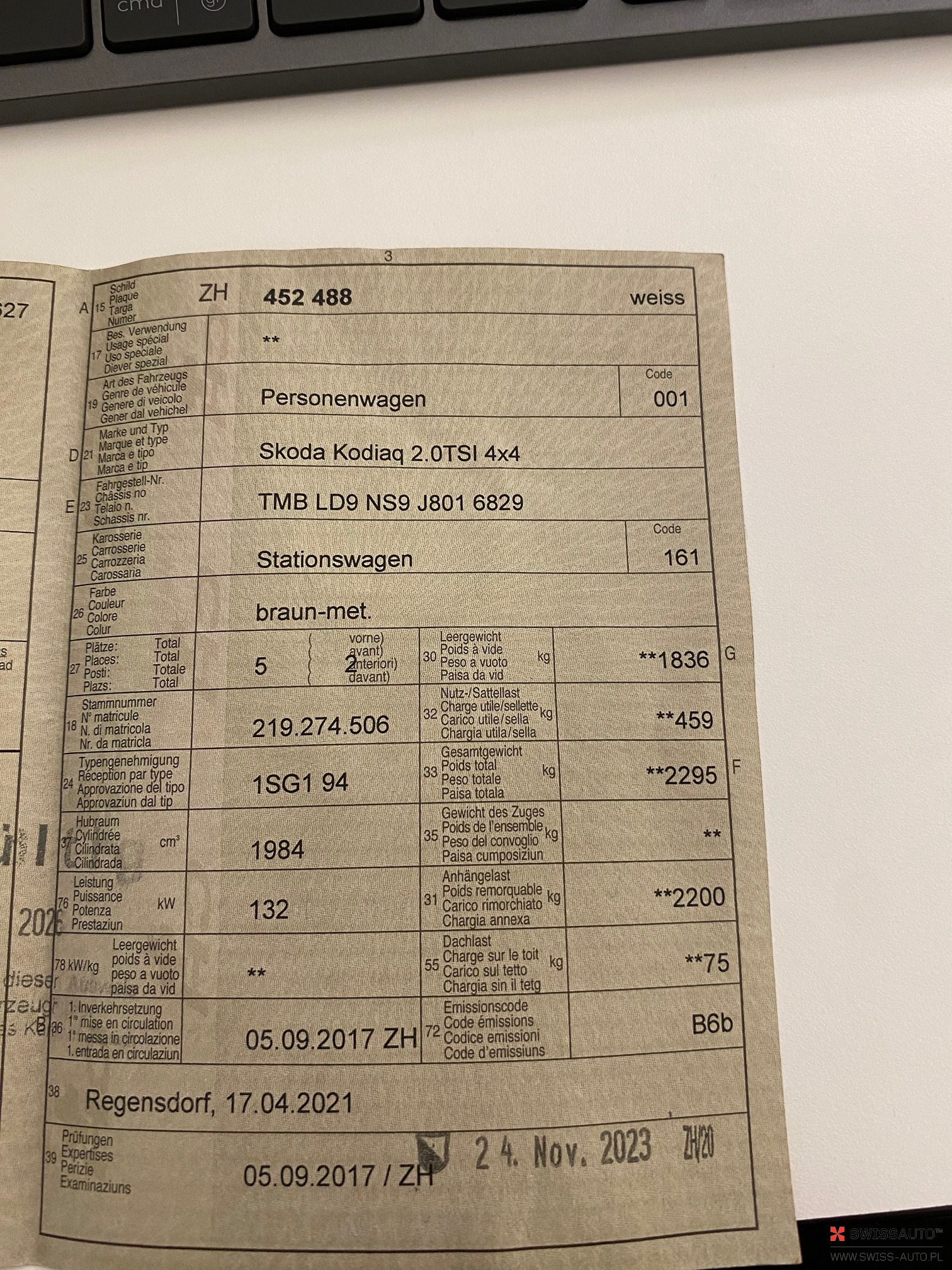 Auction Image