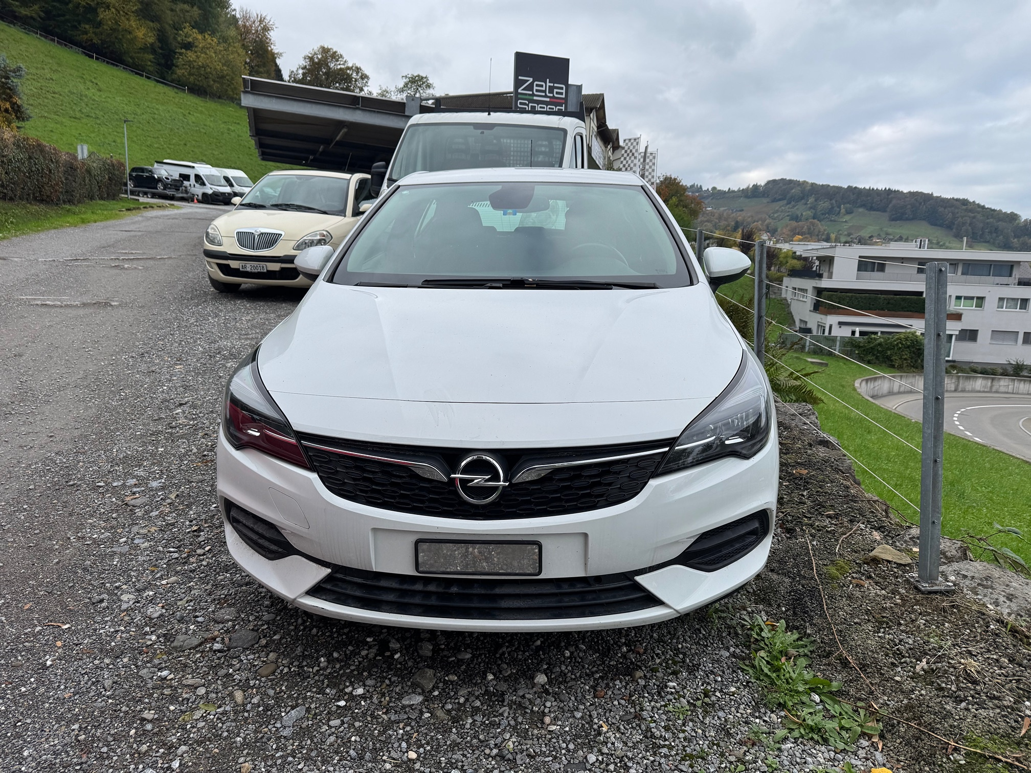 Auction Image