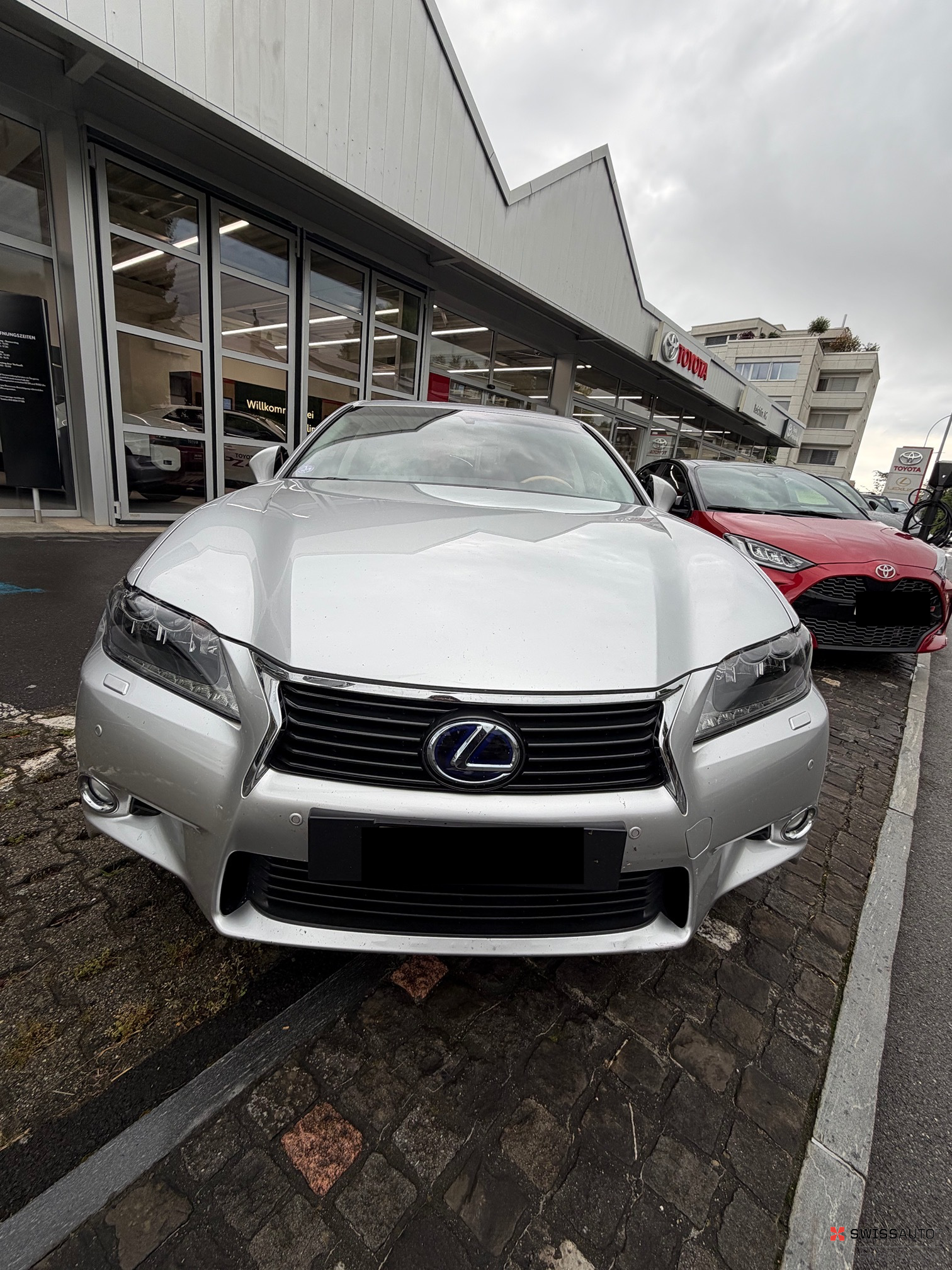 Auction Image