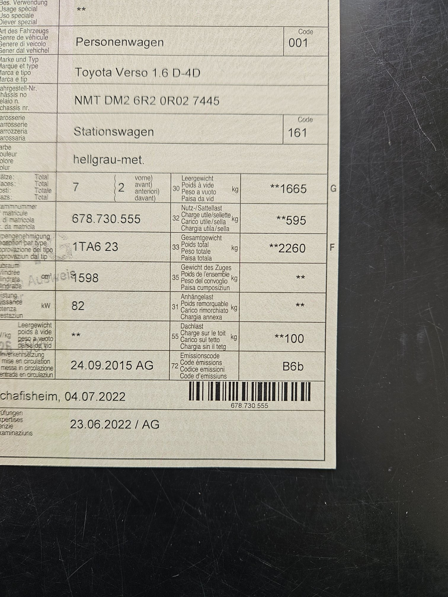 Auction Image