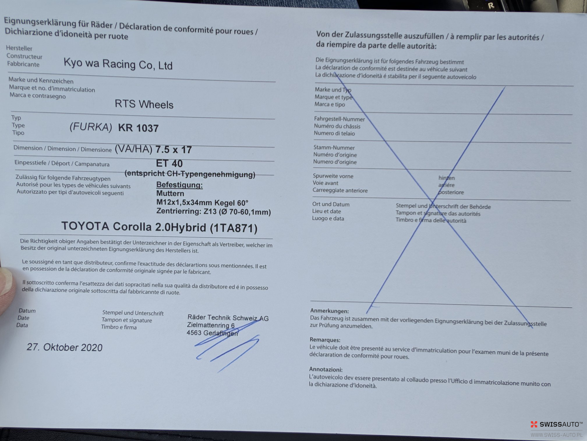 Auction Image