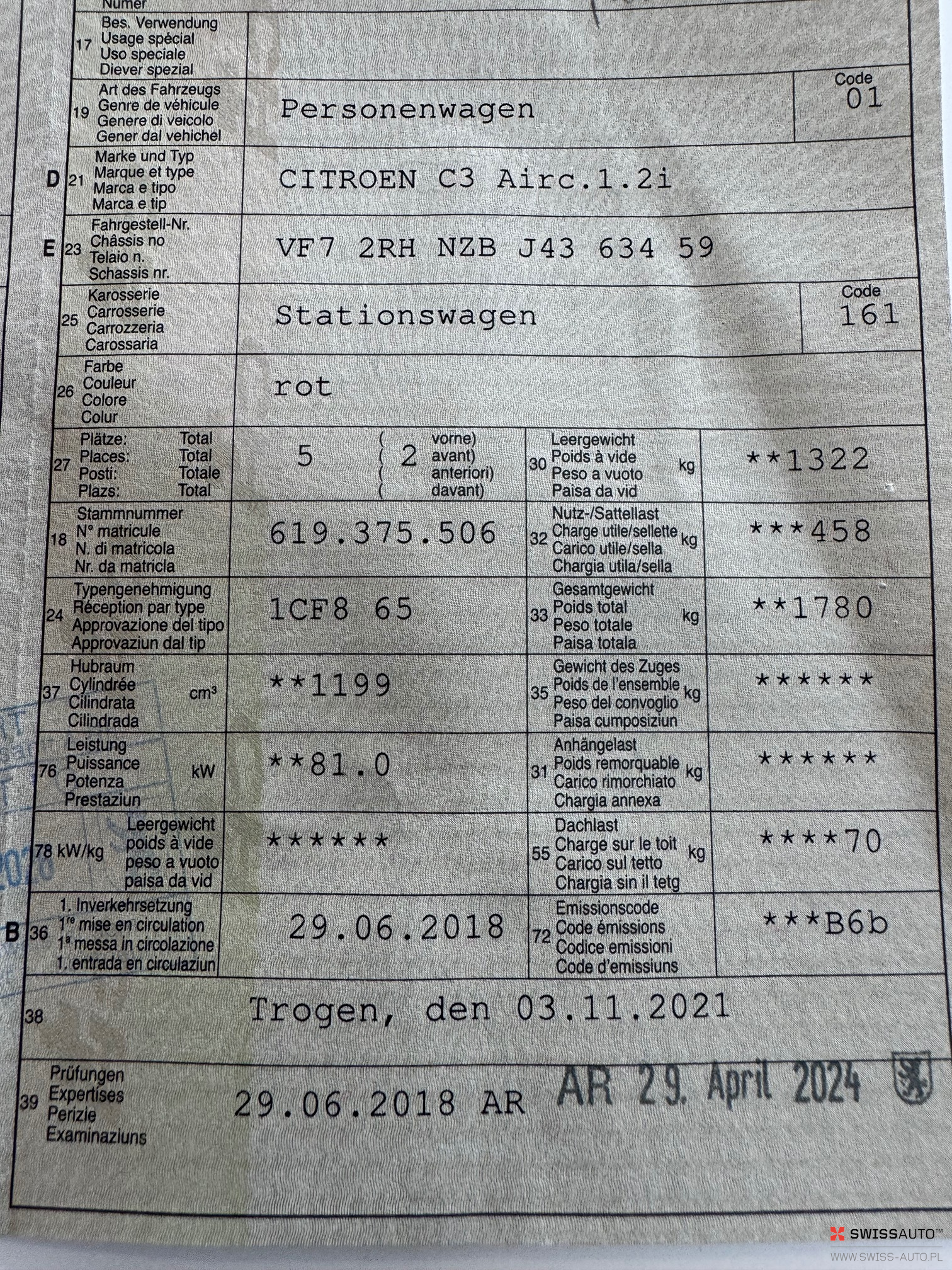 Auction Image