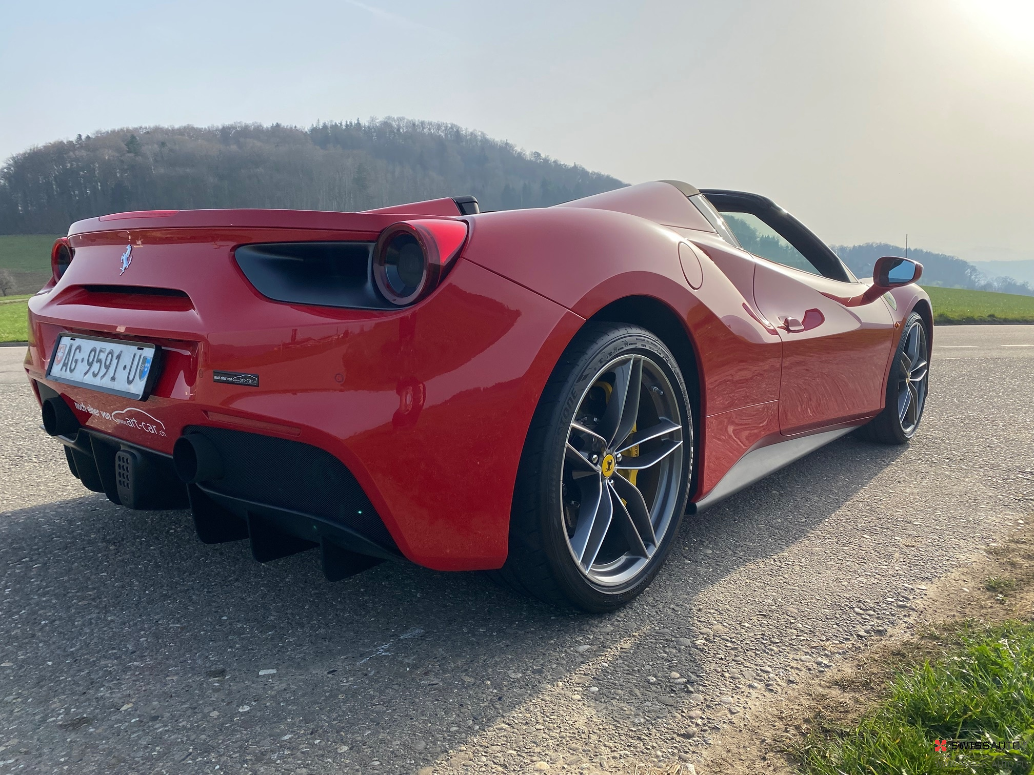 Auction Image