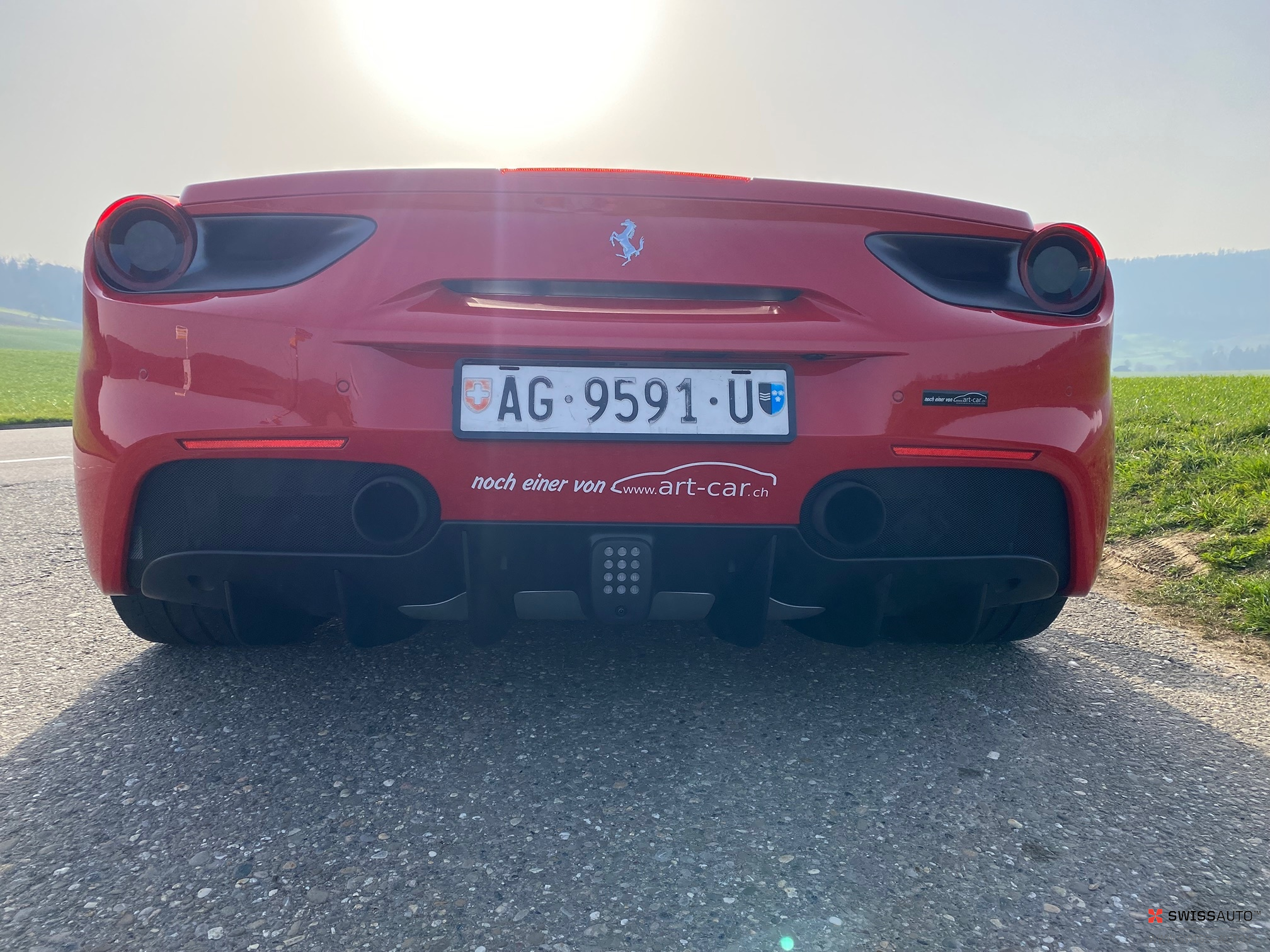 Auction Image