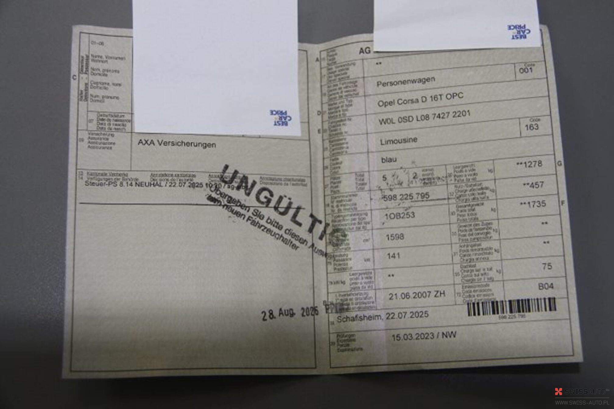 Auction Image