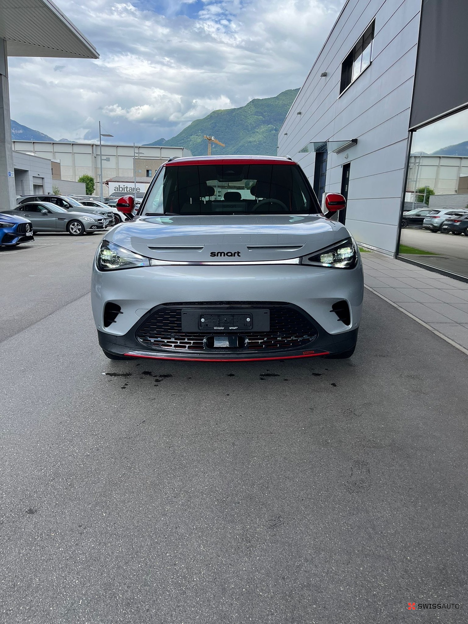Auction Image