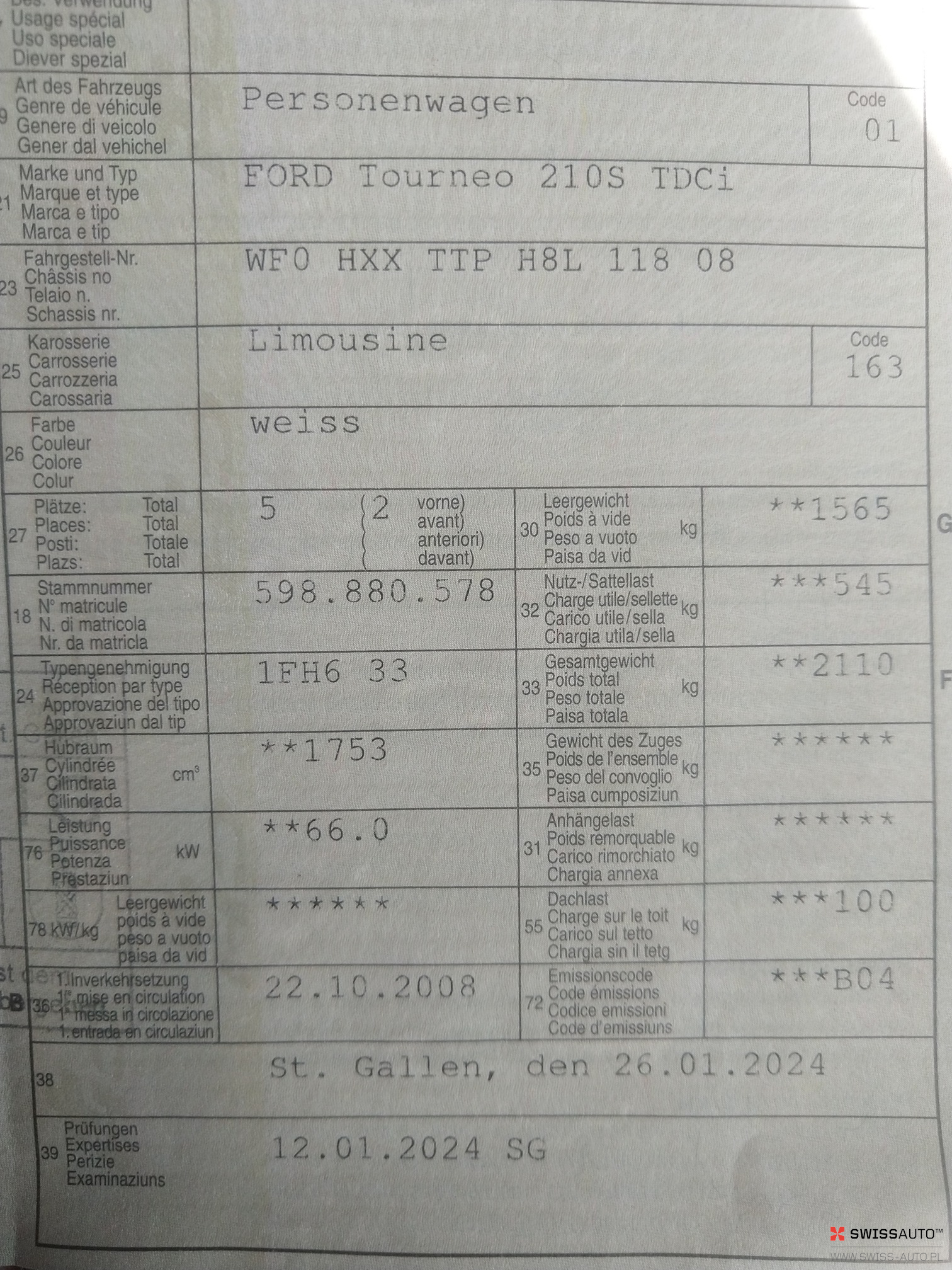 Auction Image