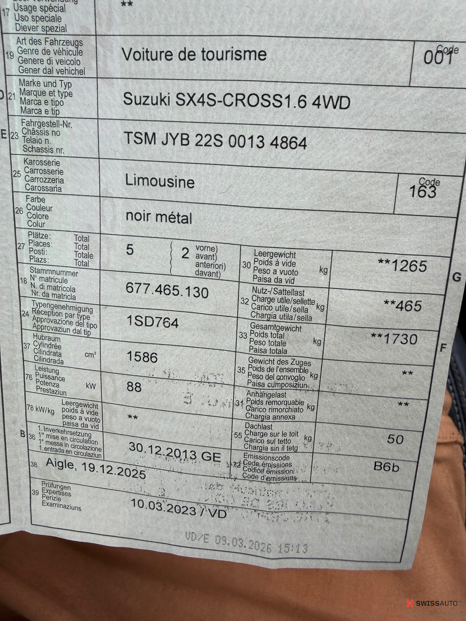 Auction Image