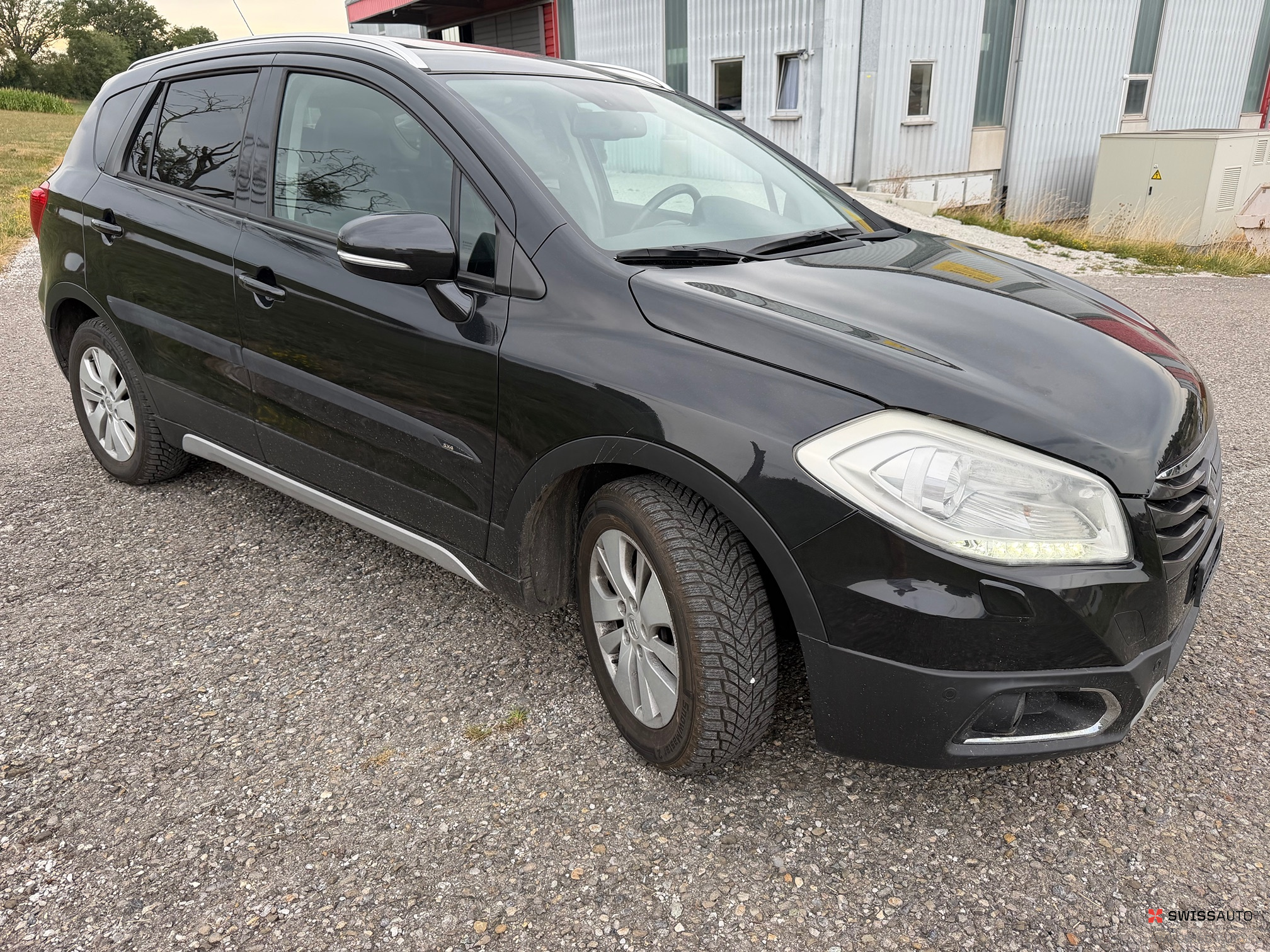Auction Image