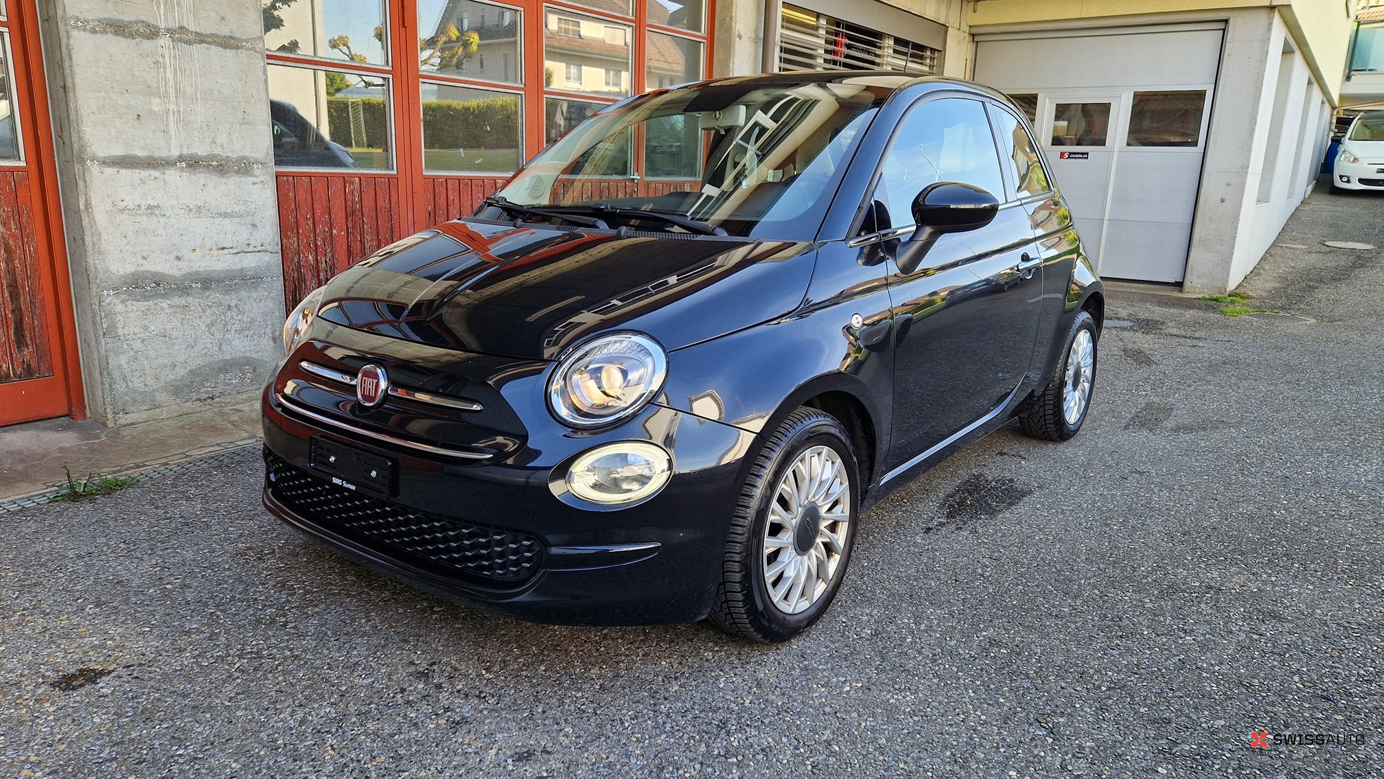 Auction Image
