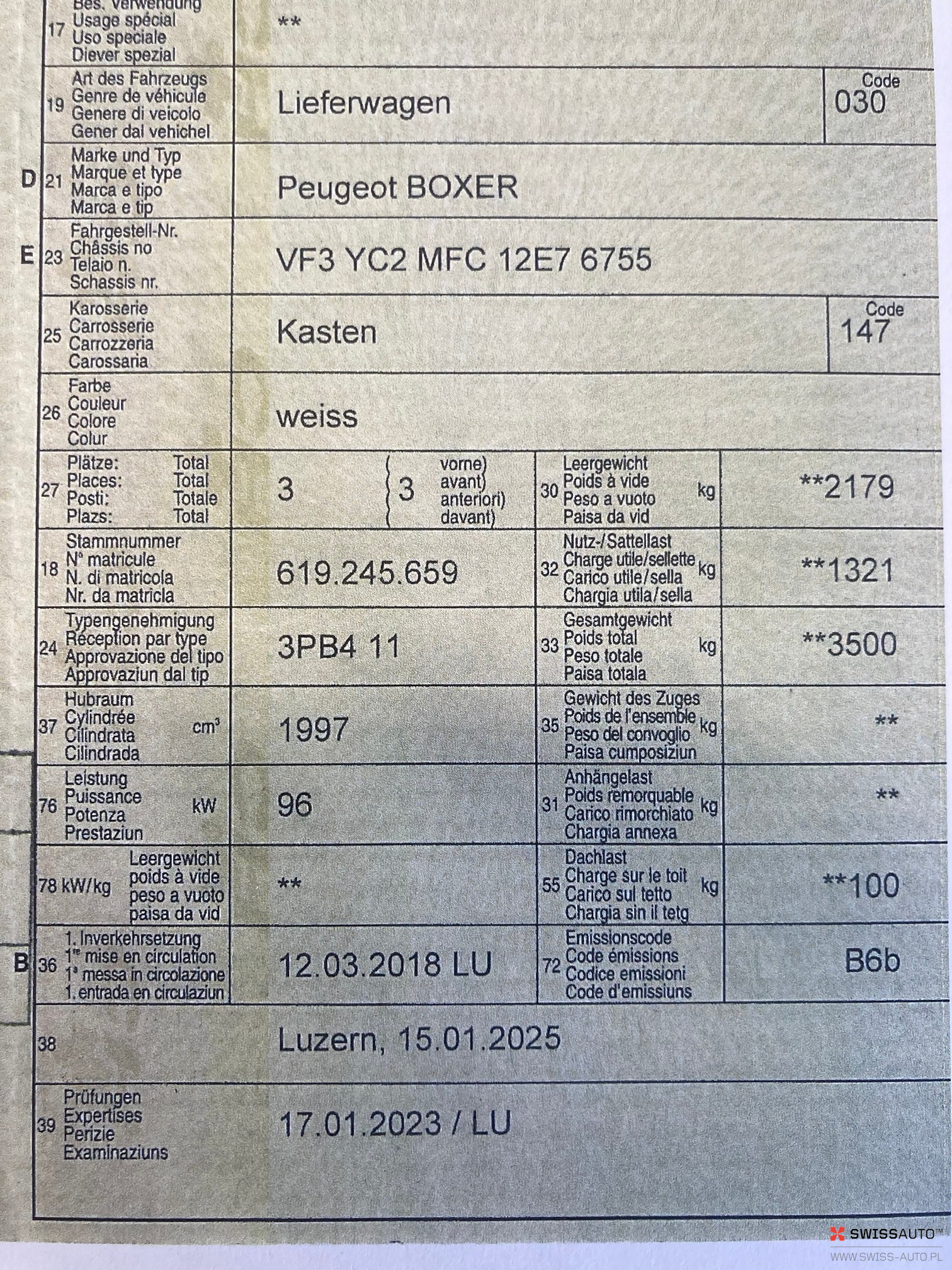 Auction Image