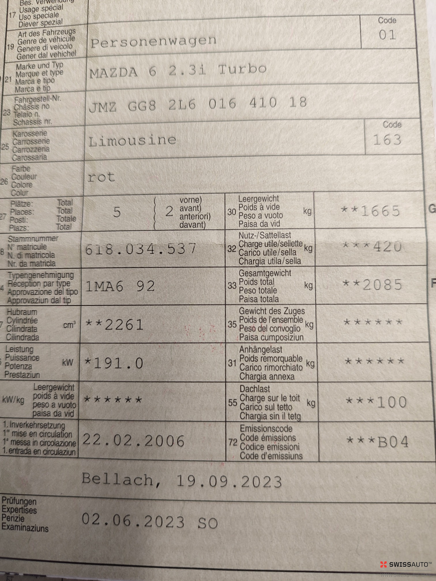 Auction Image