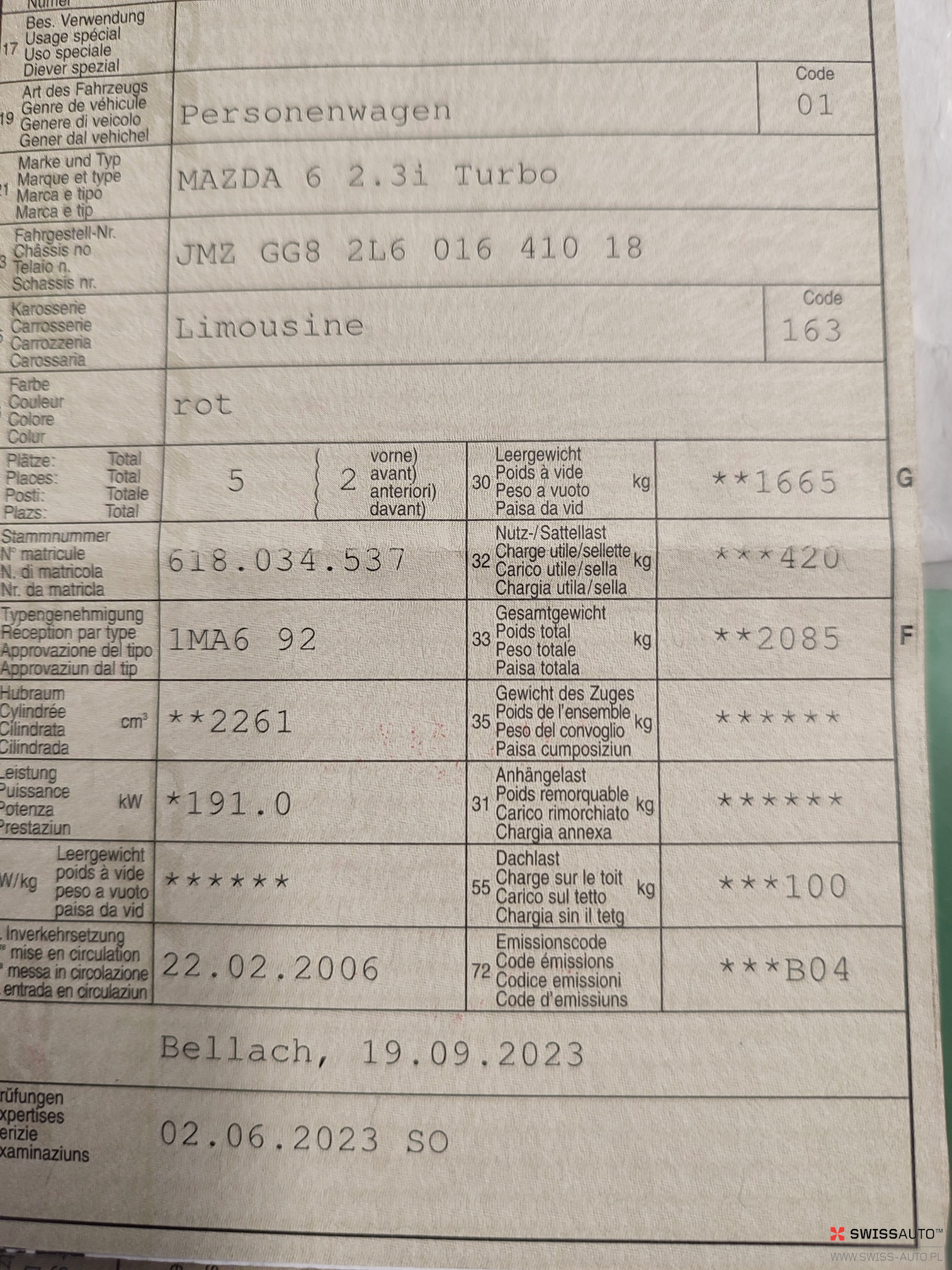 Auction Image