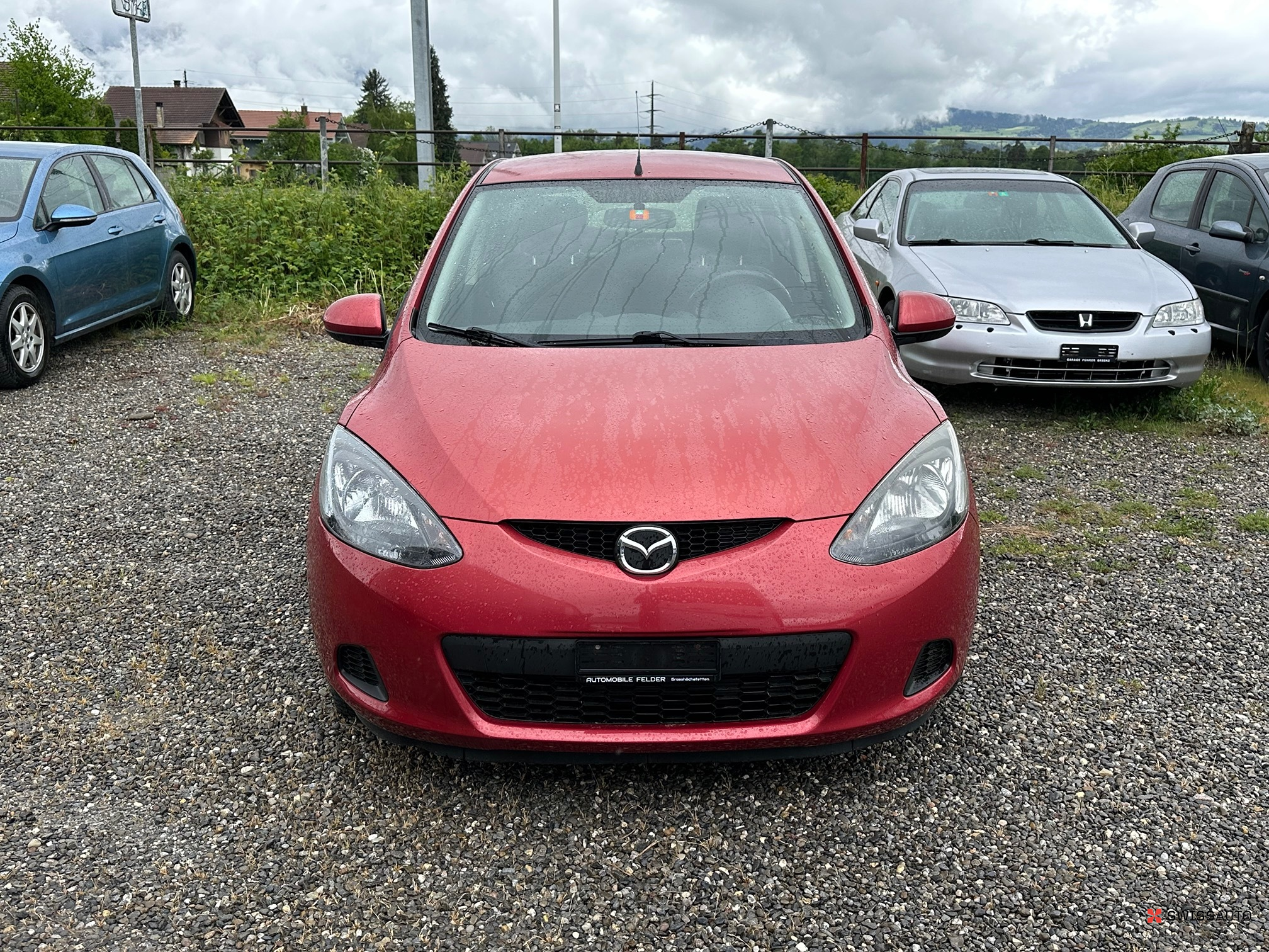 Auction Image