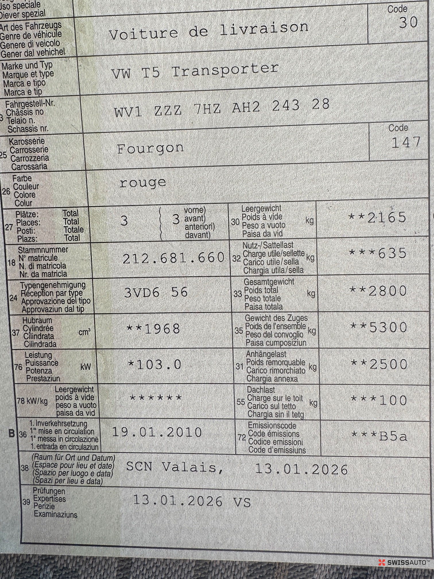 Auction Image