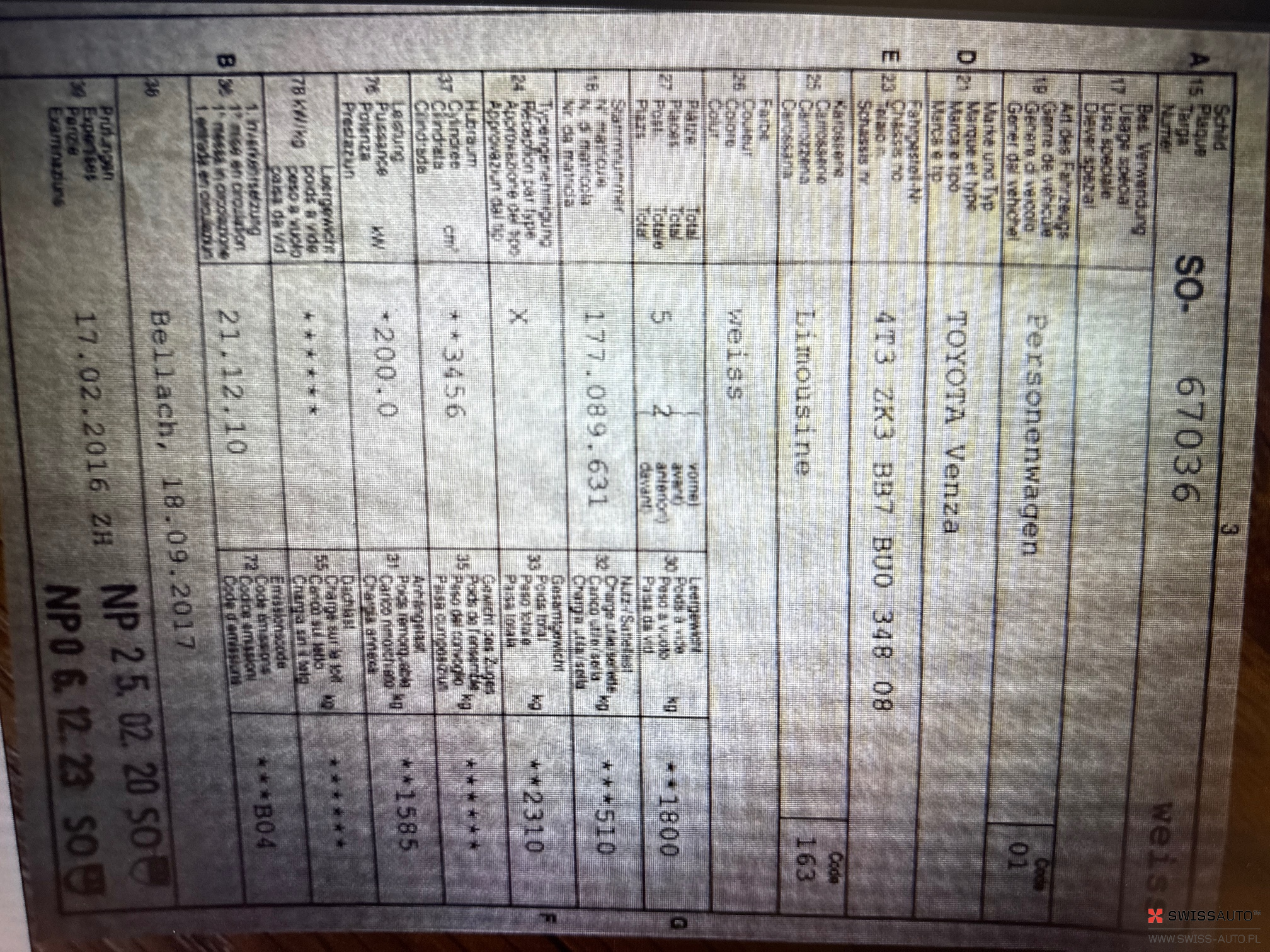 Auction Image