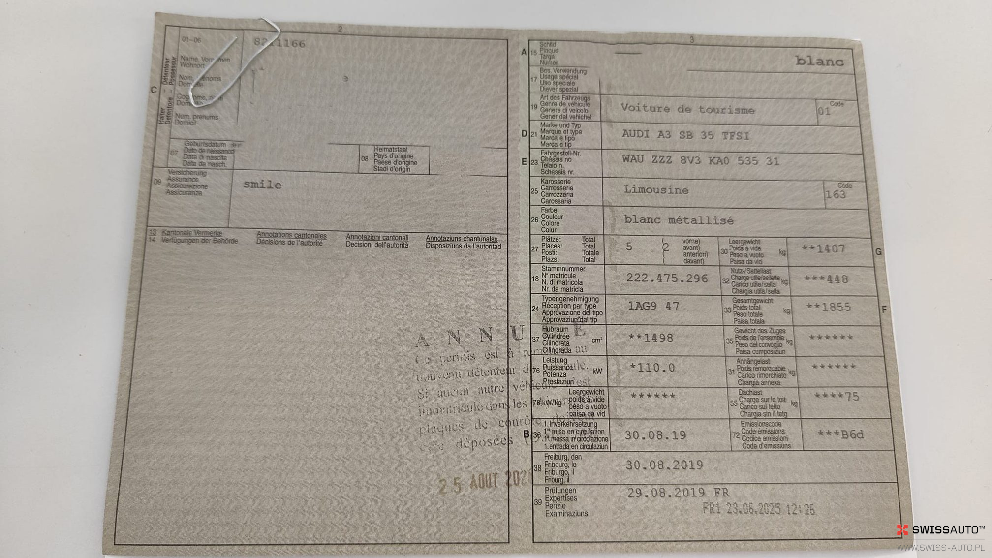 Auction Image
