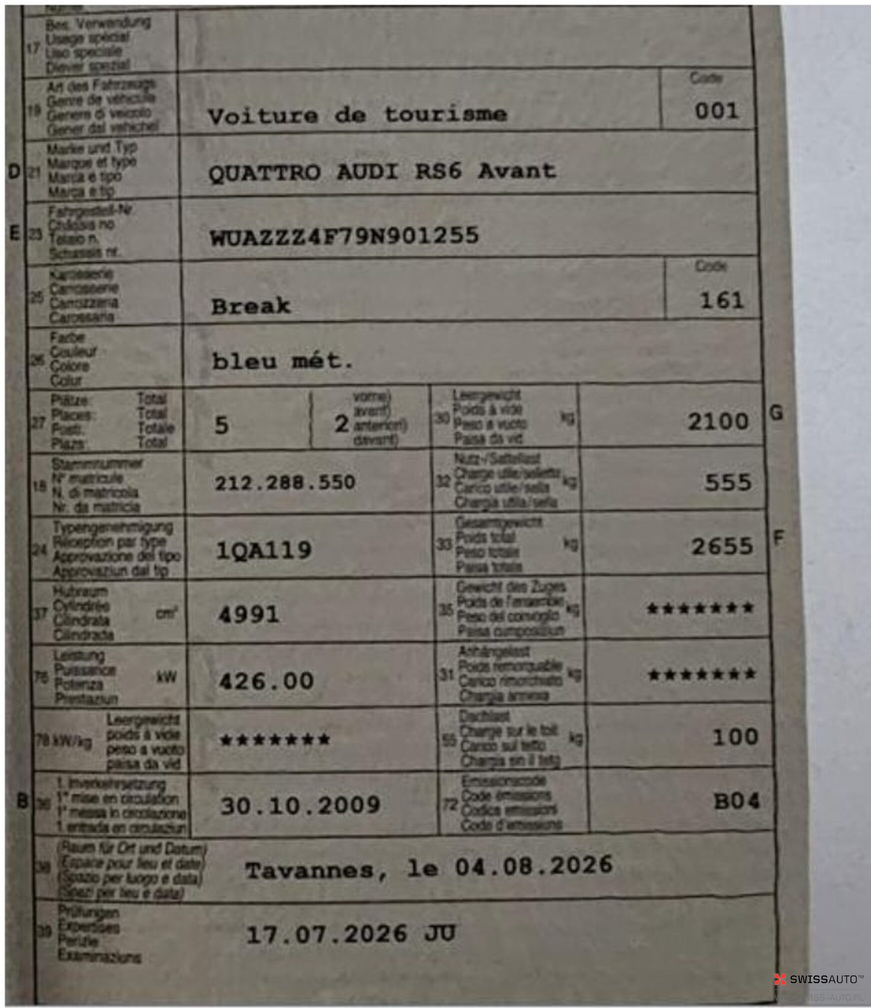 Auction Image