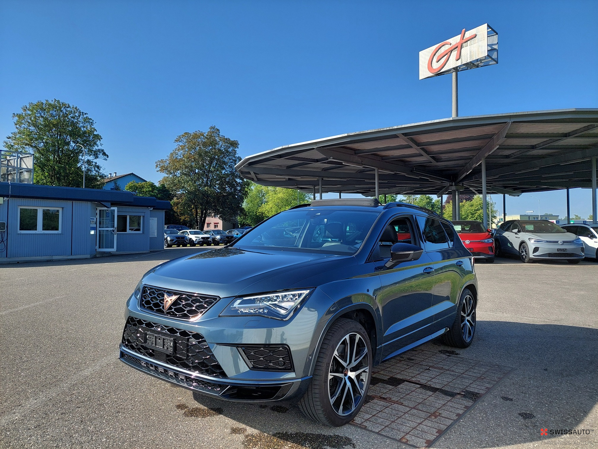 Auction Image