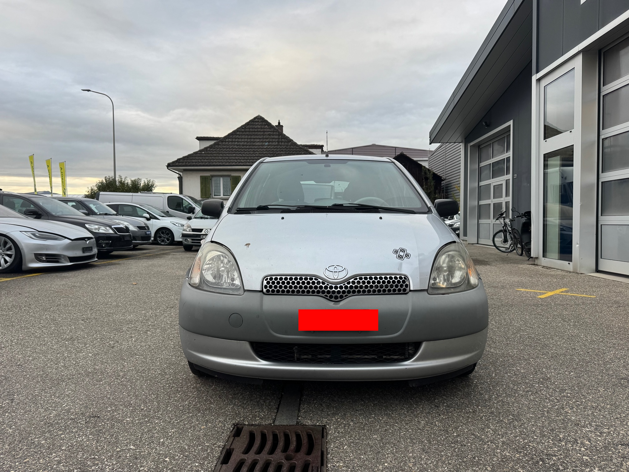 Auction Image