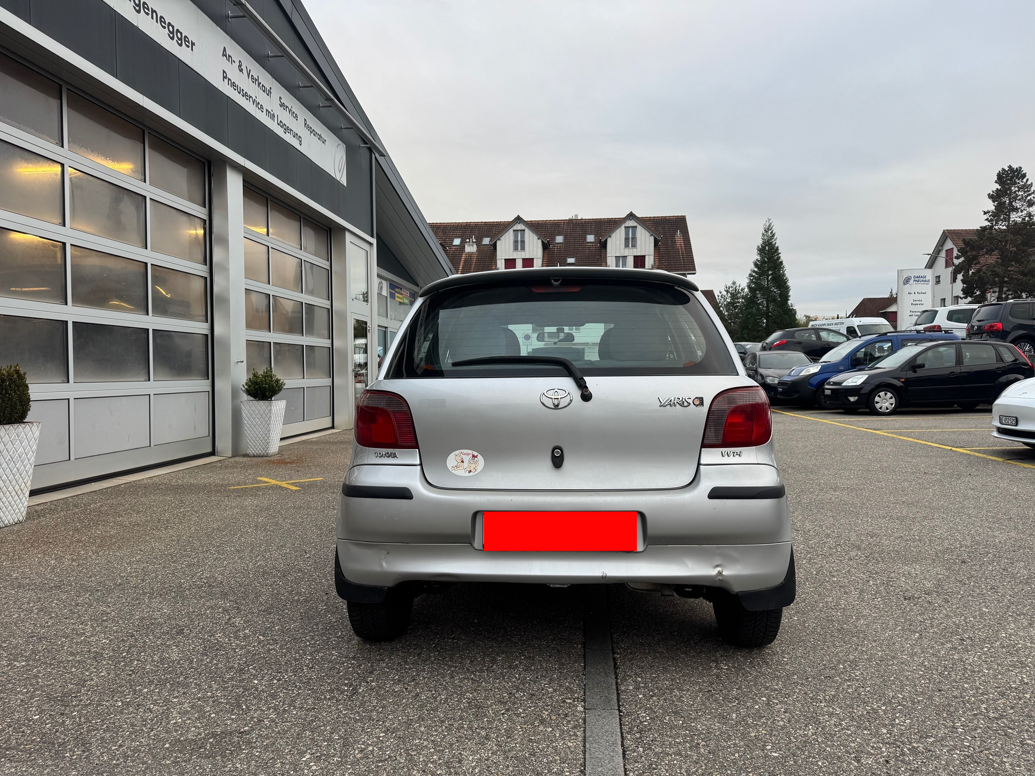 Auction Image