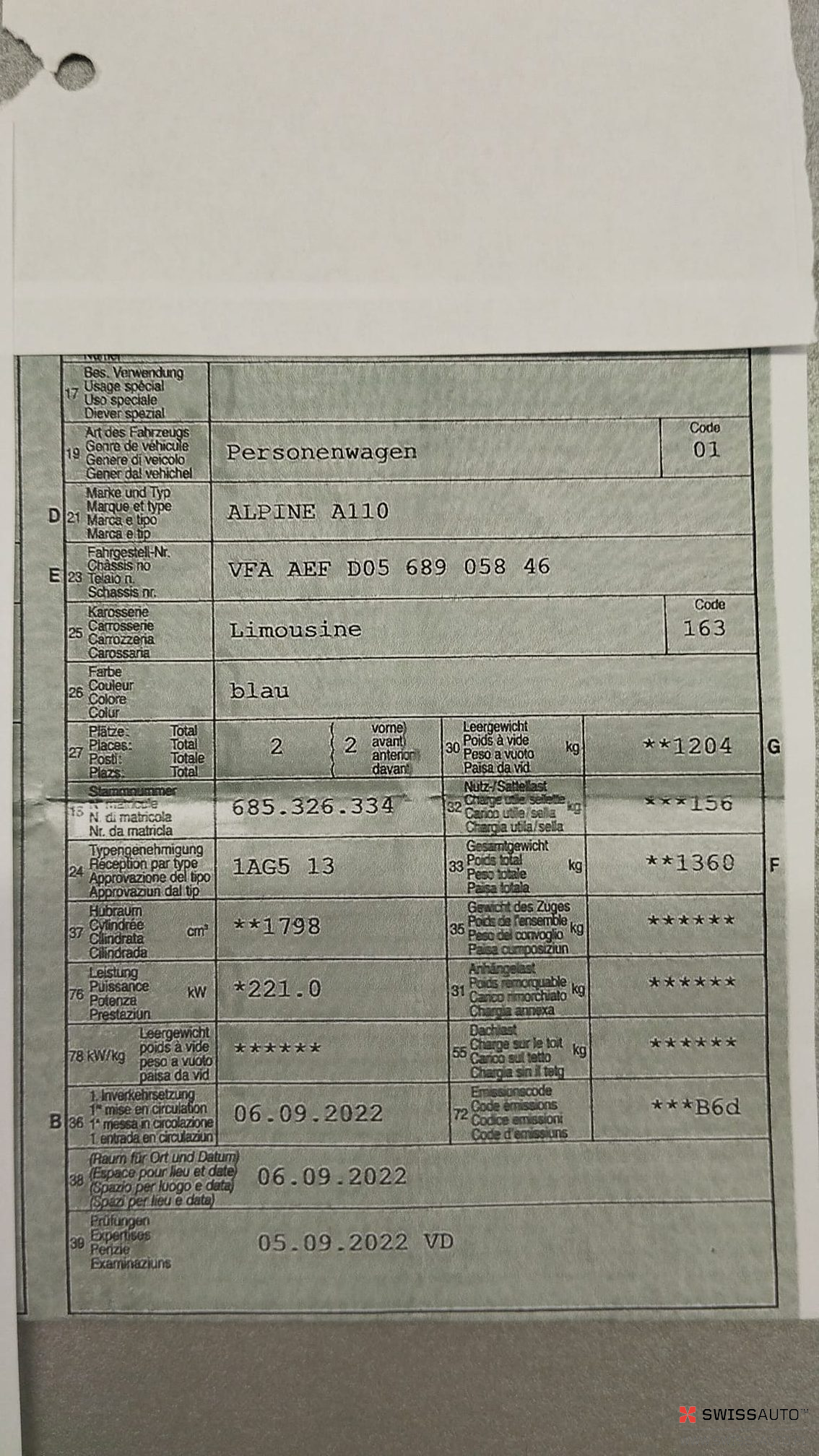 Auction Image