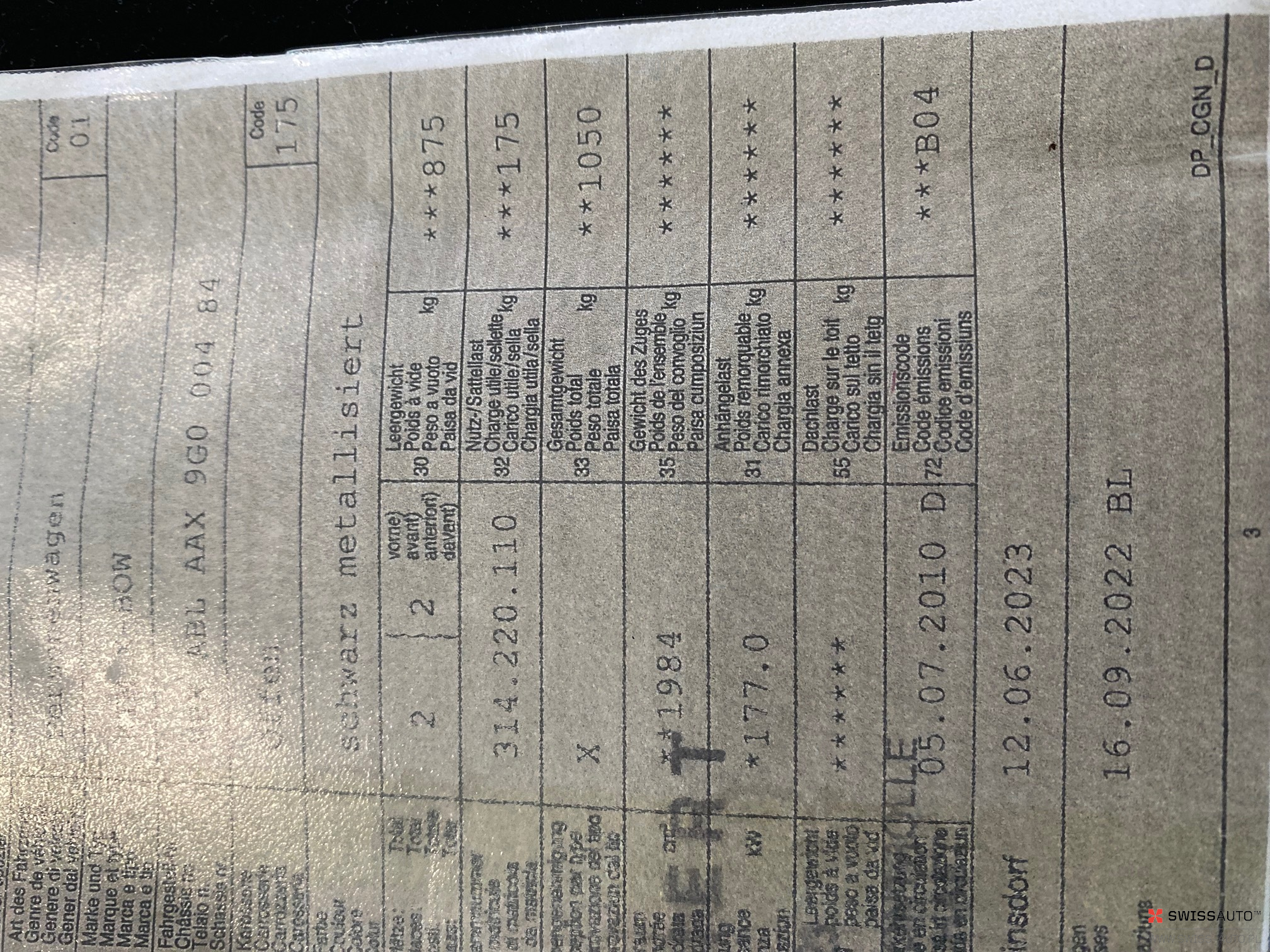 Auction Image