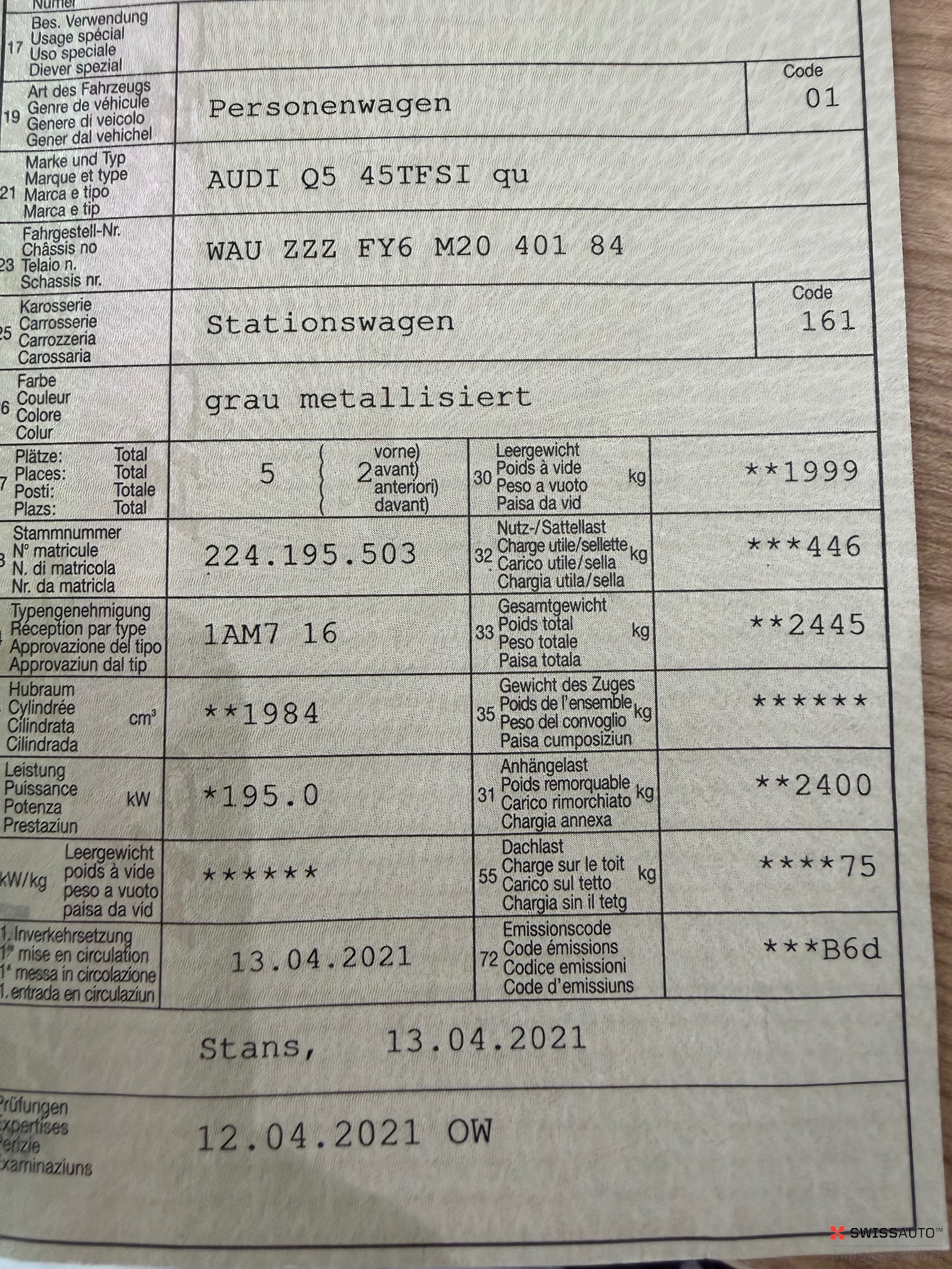 Auction Image