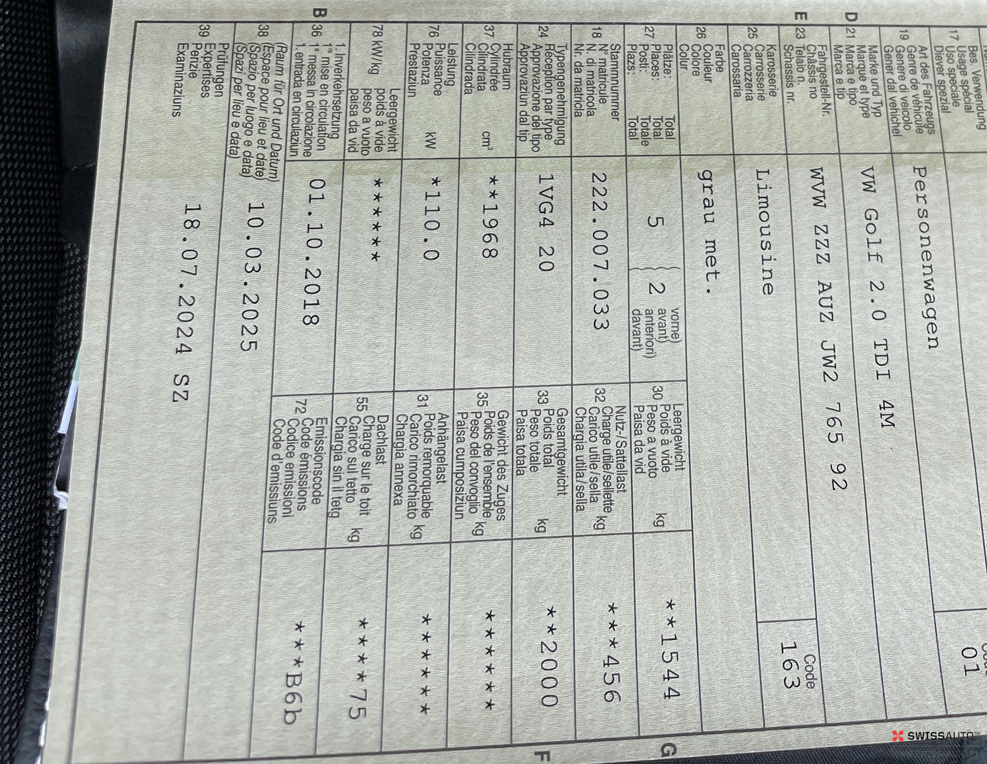 Auction Image