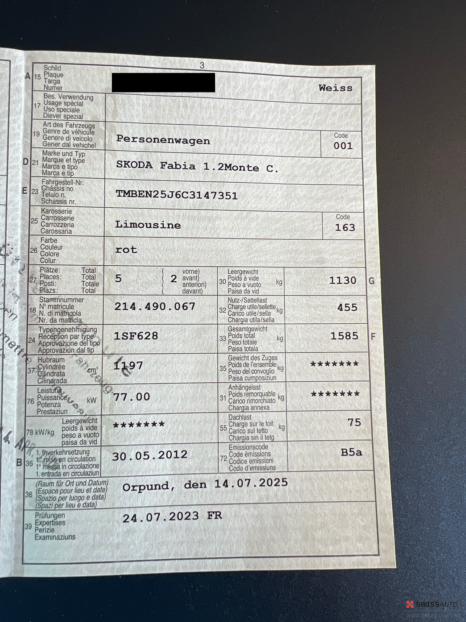 Auction Image
