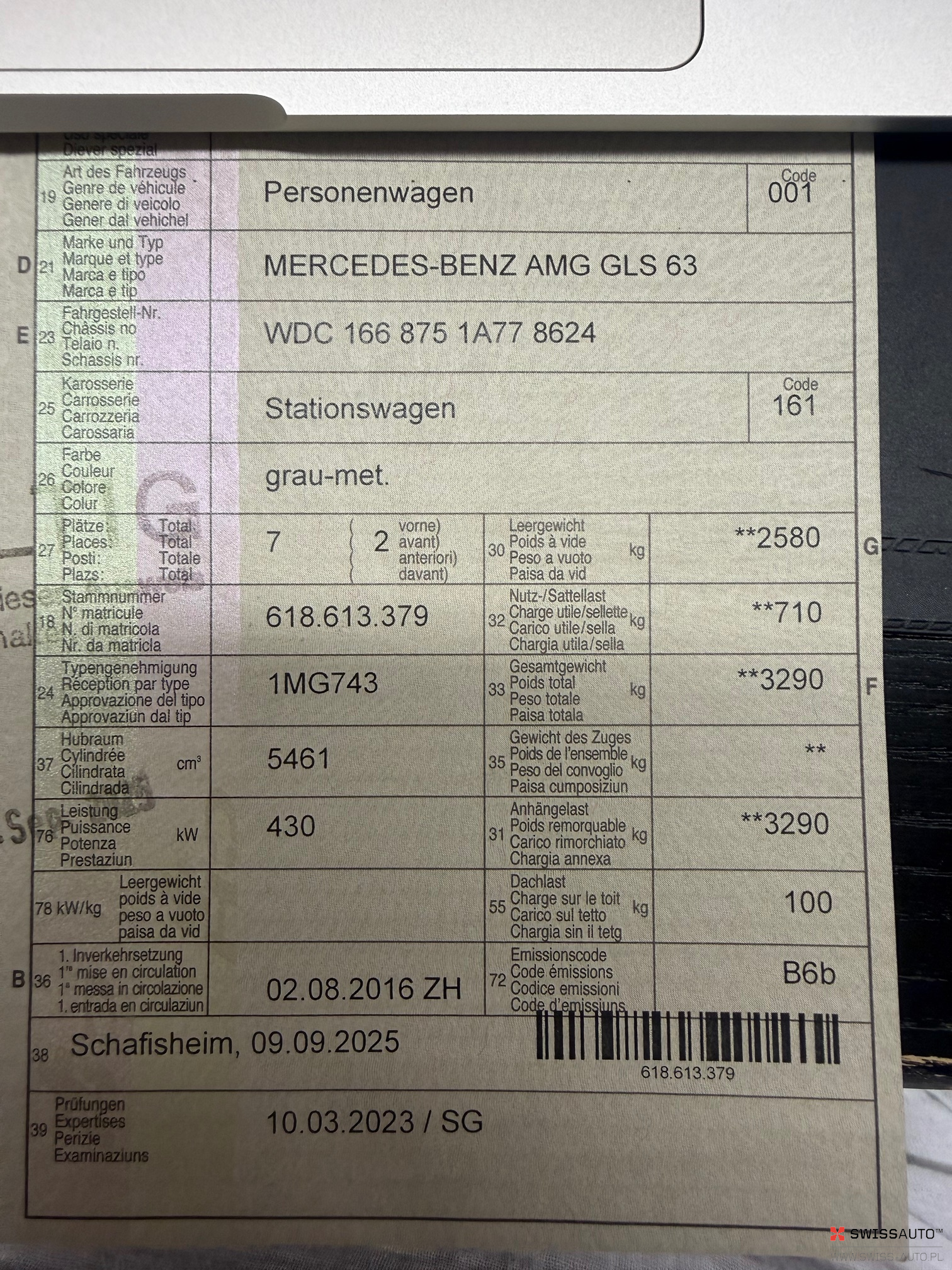 Auction Image