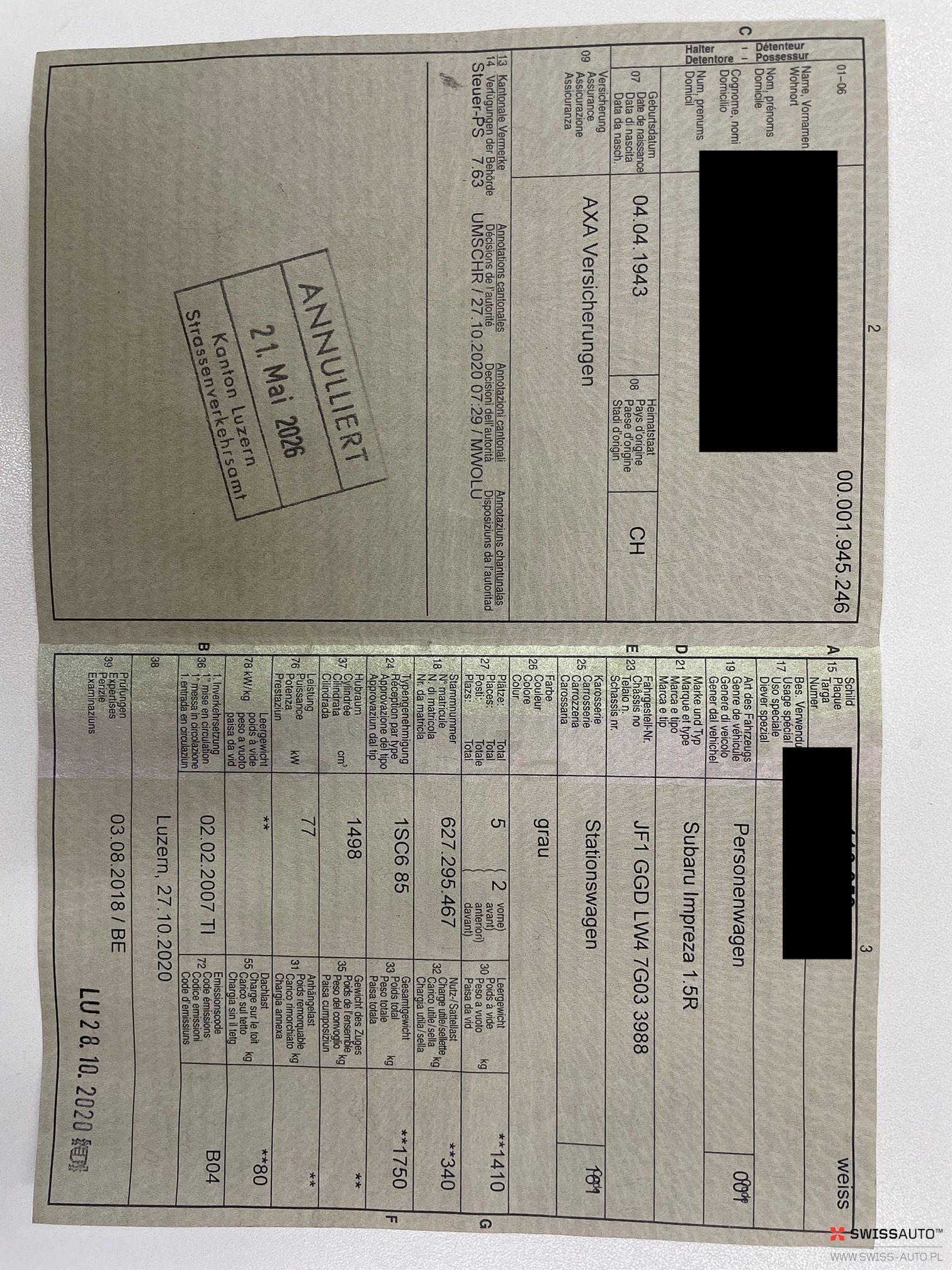 Auction Image