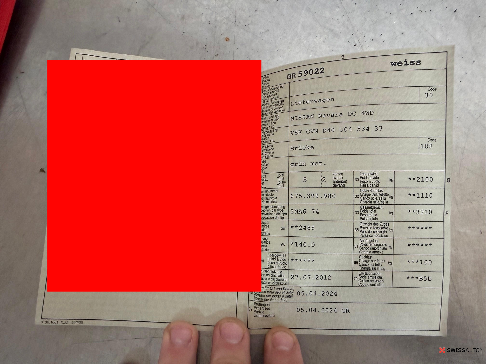 Auction Image