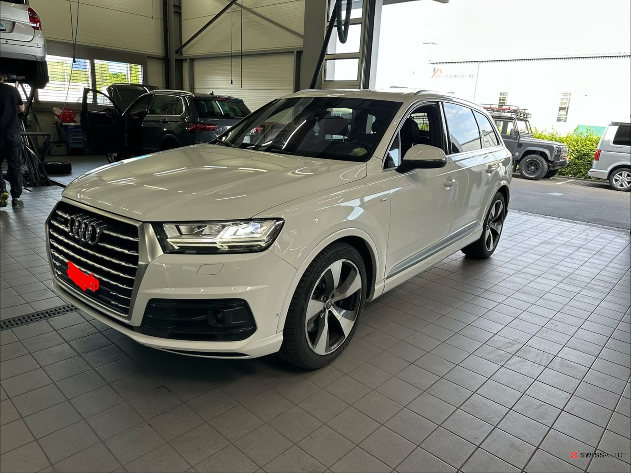 Auction Image