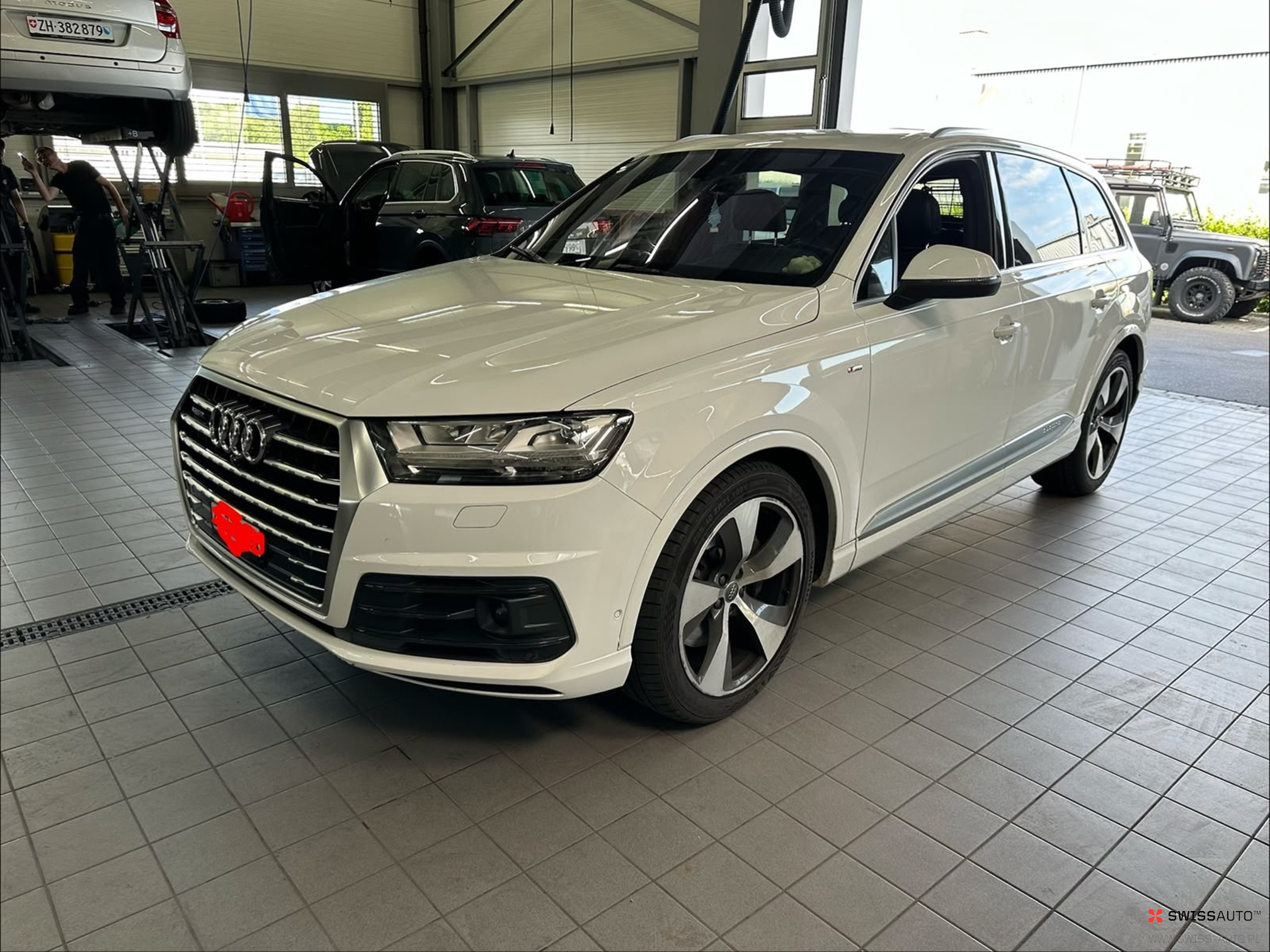 Auction Image