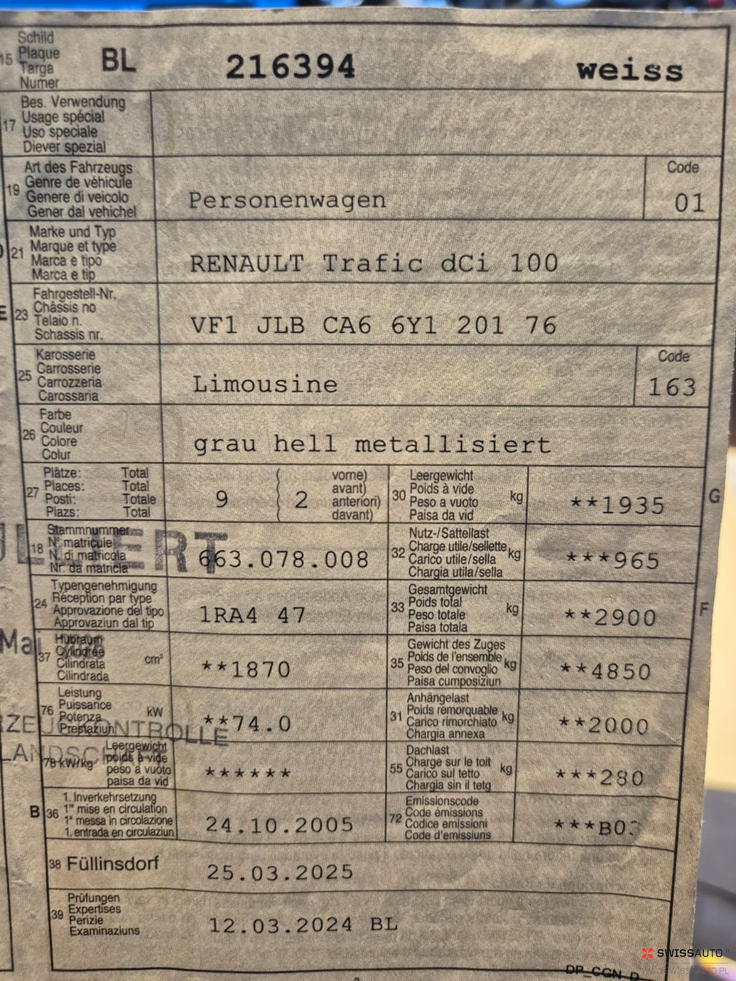 Auction Image