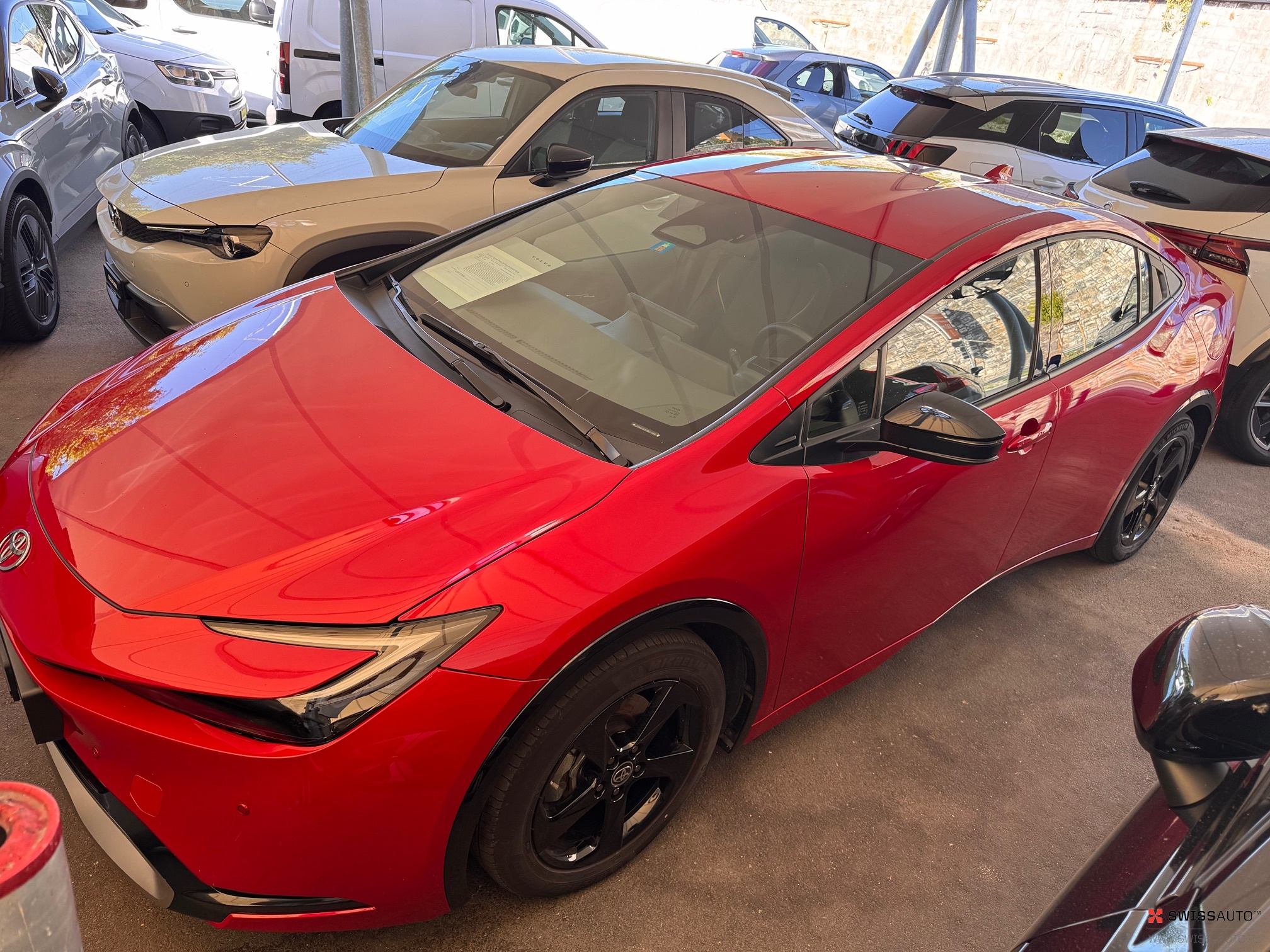 Auction Image