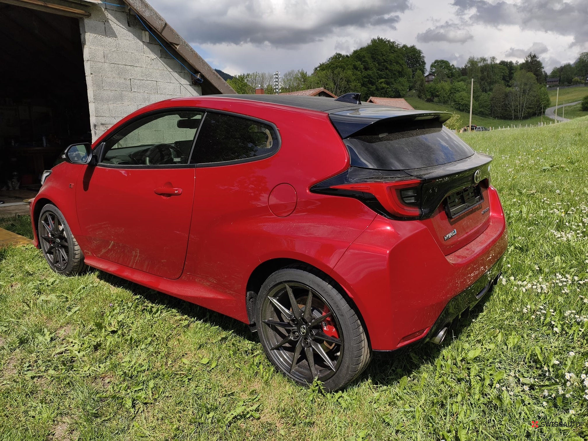 Auction Image