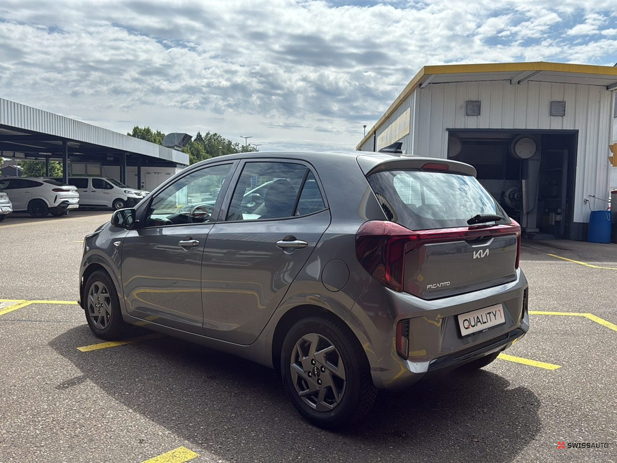Auction Image