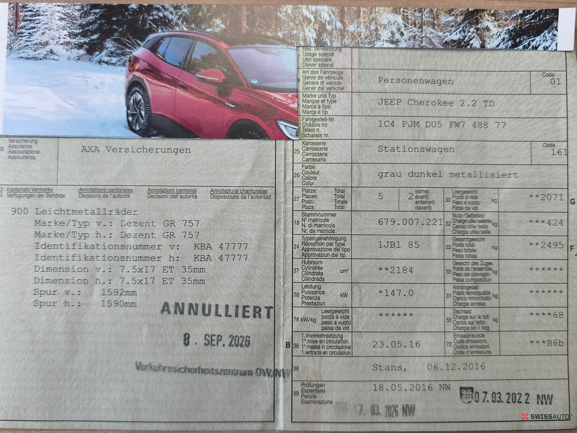 Auction Image