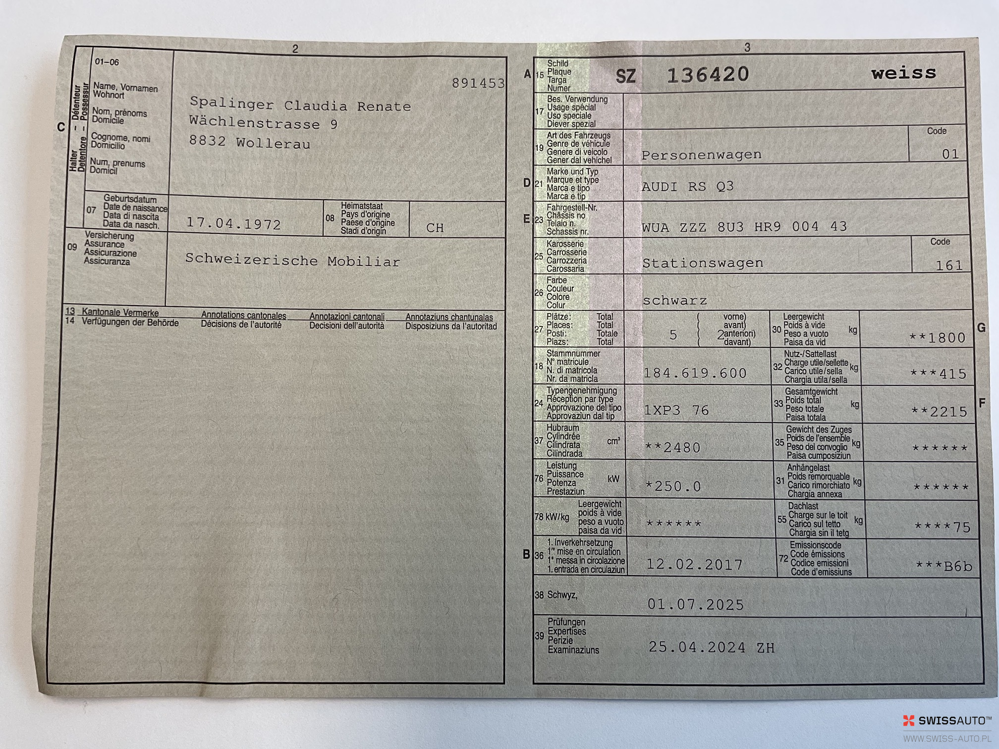 Auction Image