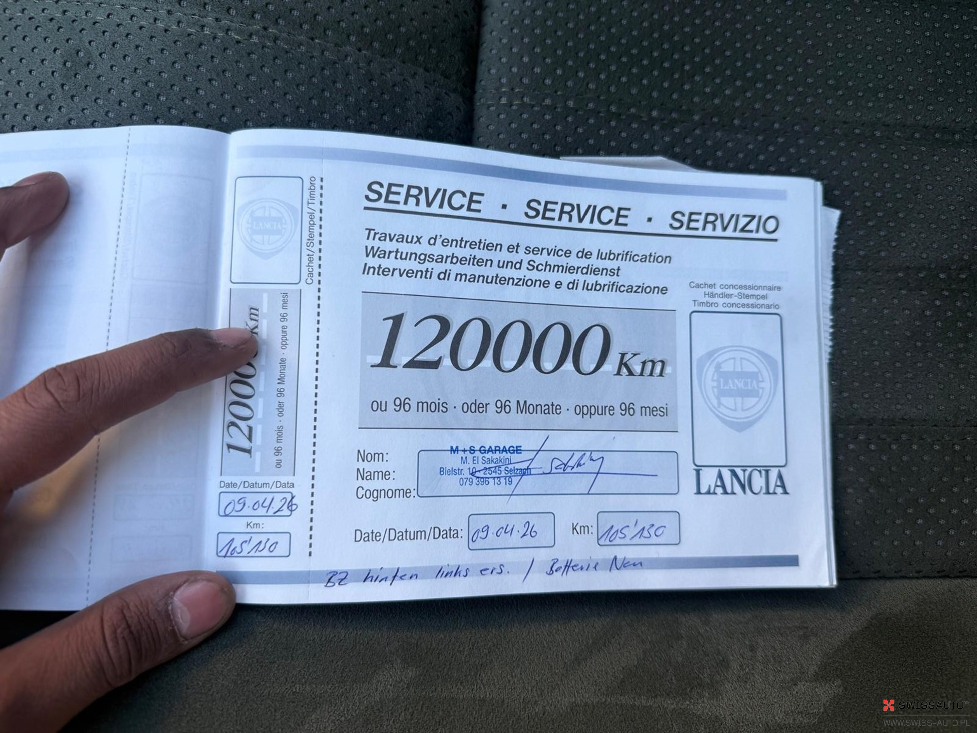 Auction Image