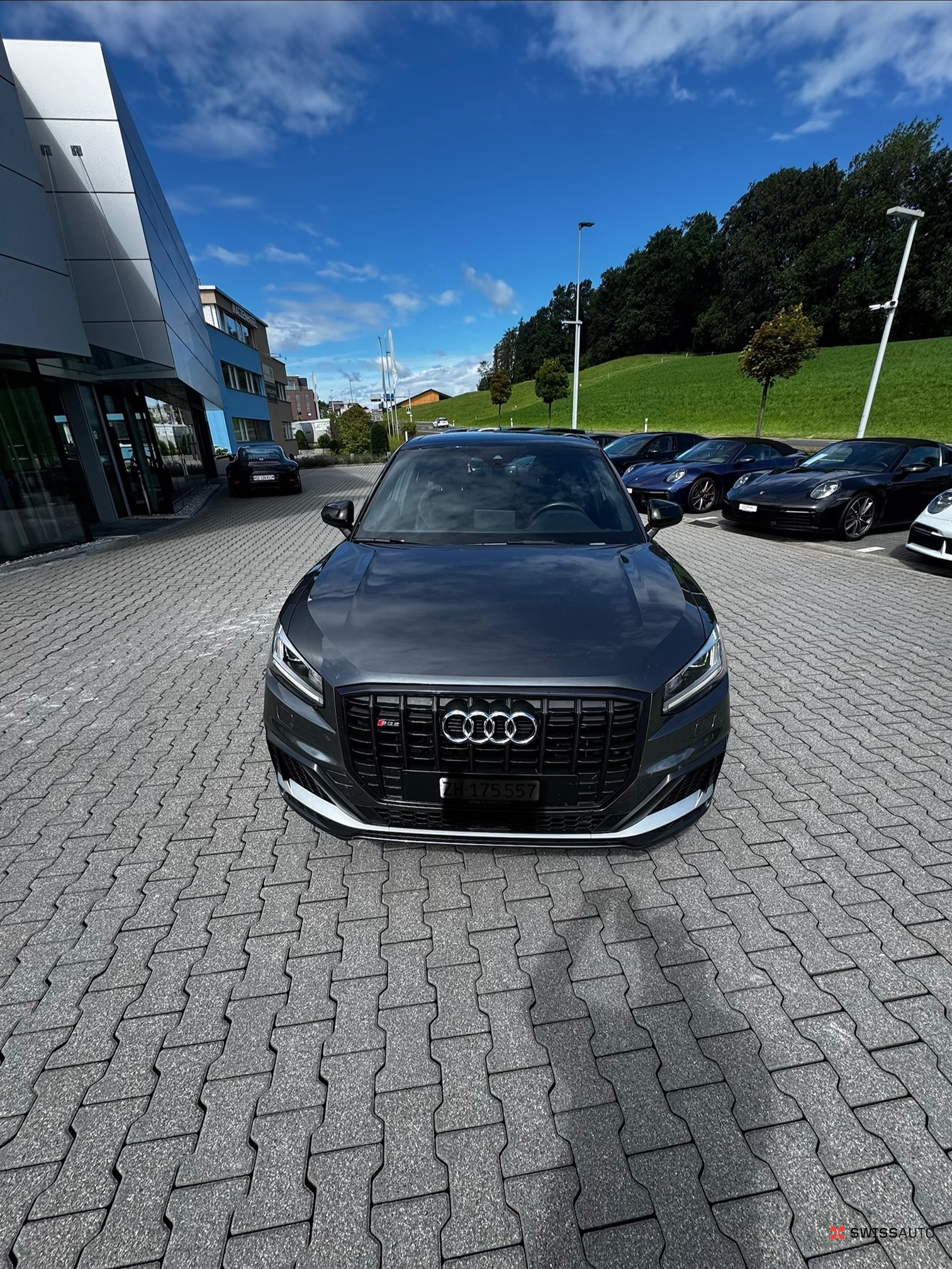 Auction Image