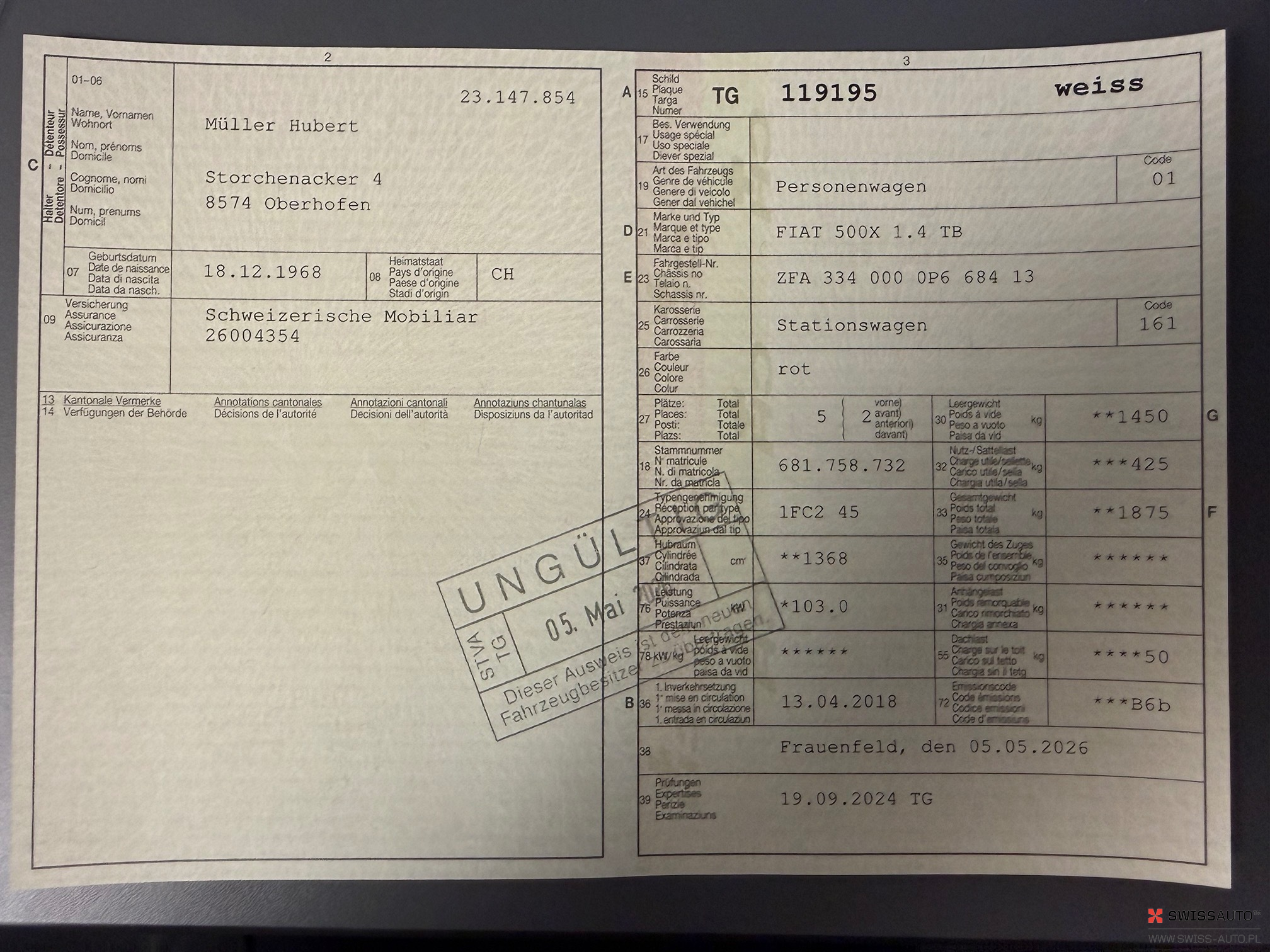 Auction Image